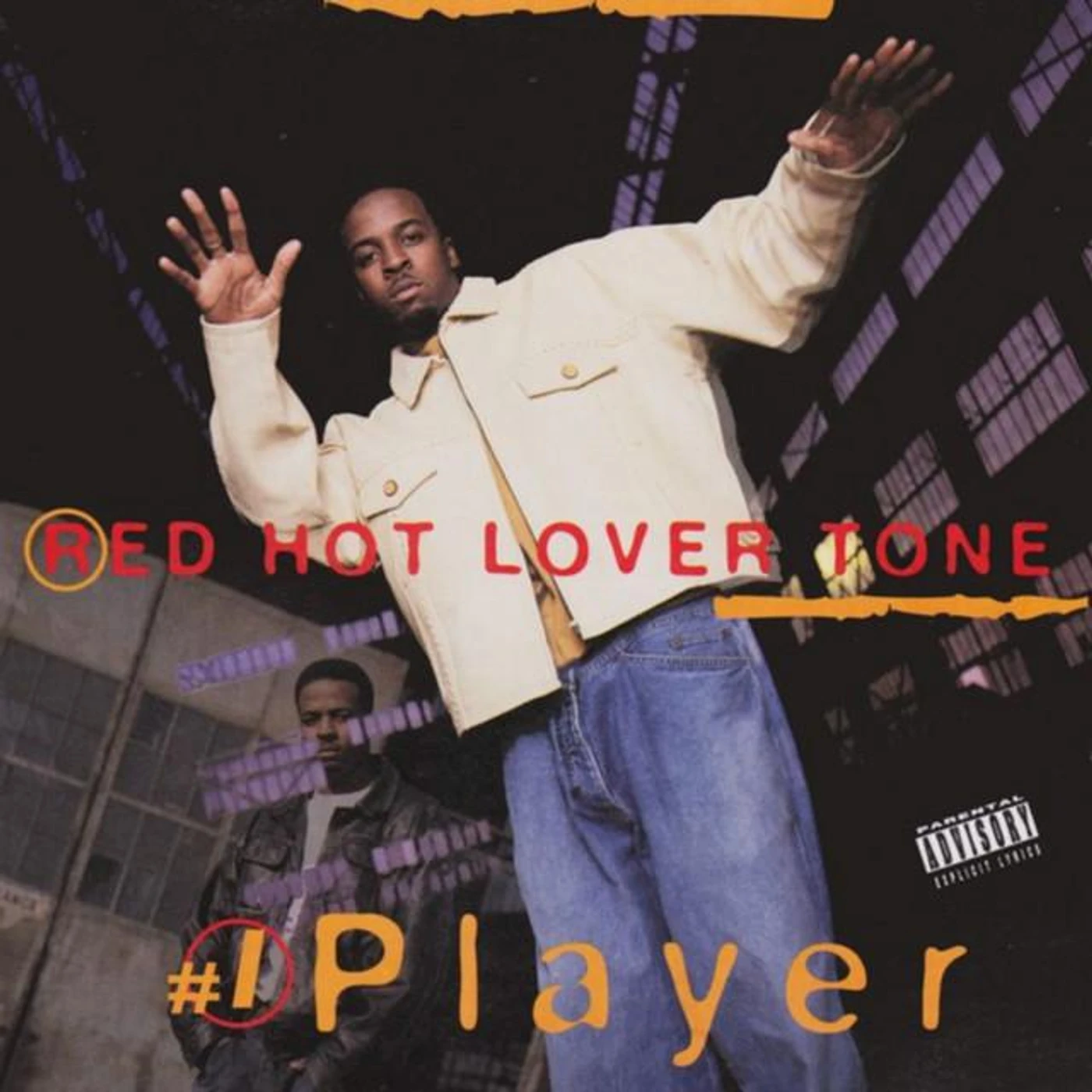 Red Hot Lover Tone Brand Page