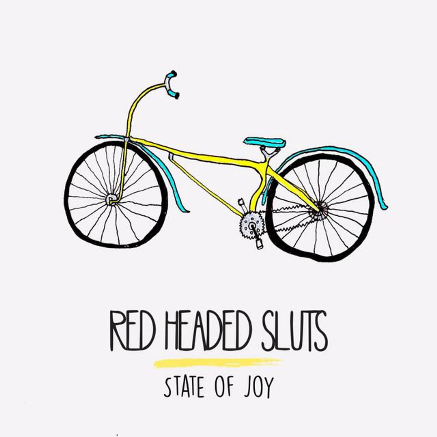 Red Headed Sluts
