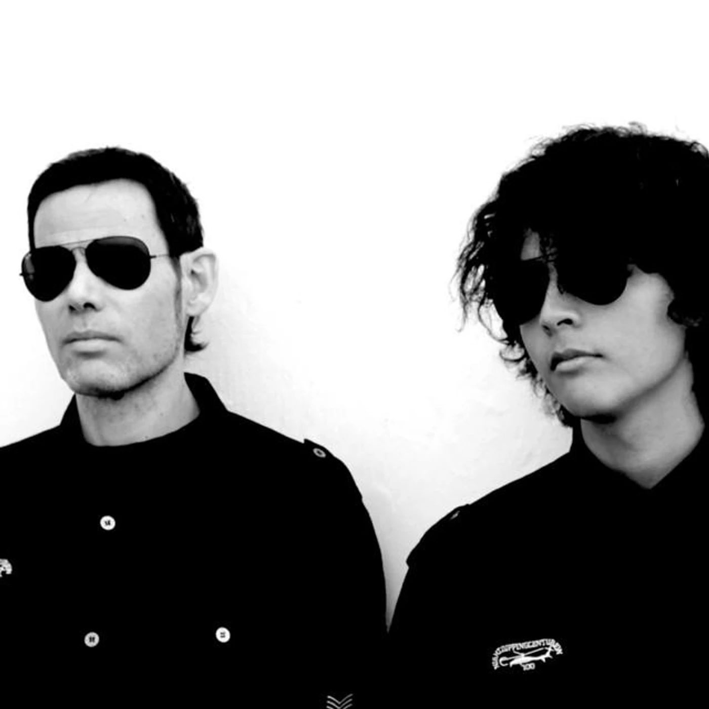 Red Industrie Brand Page