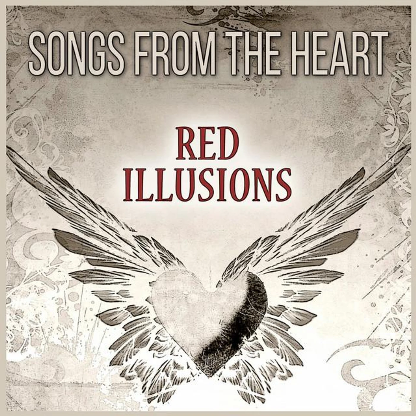 Red Illusions Brand Page