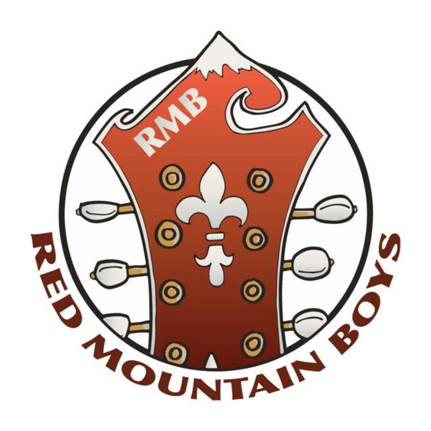 Red Mountain Boys Brand Page