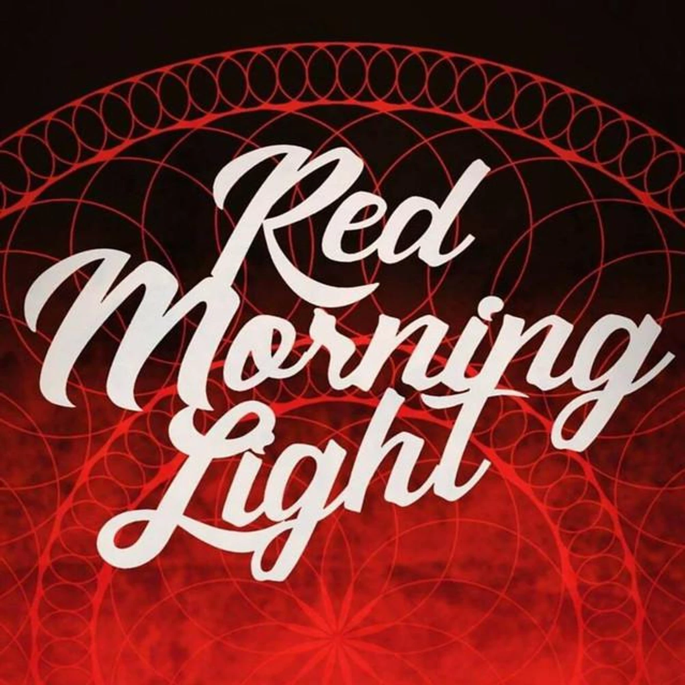 Red Morning Light