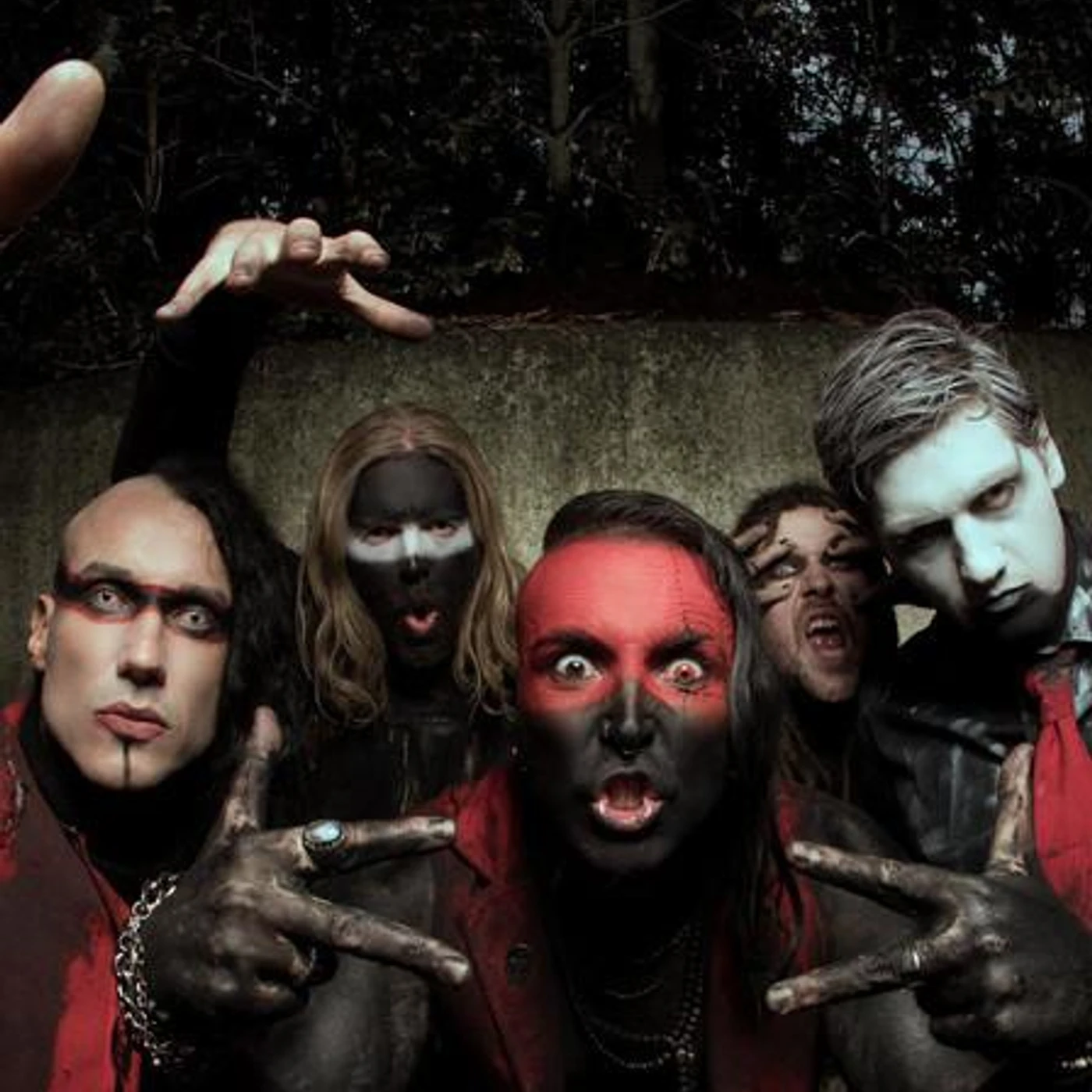 RED METHOD Brand Page