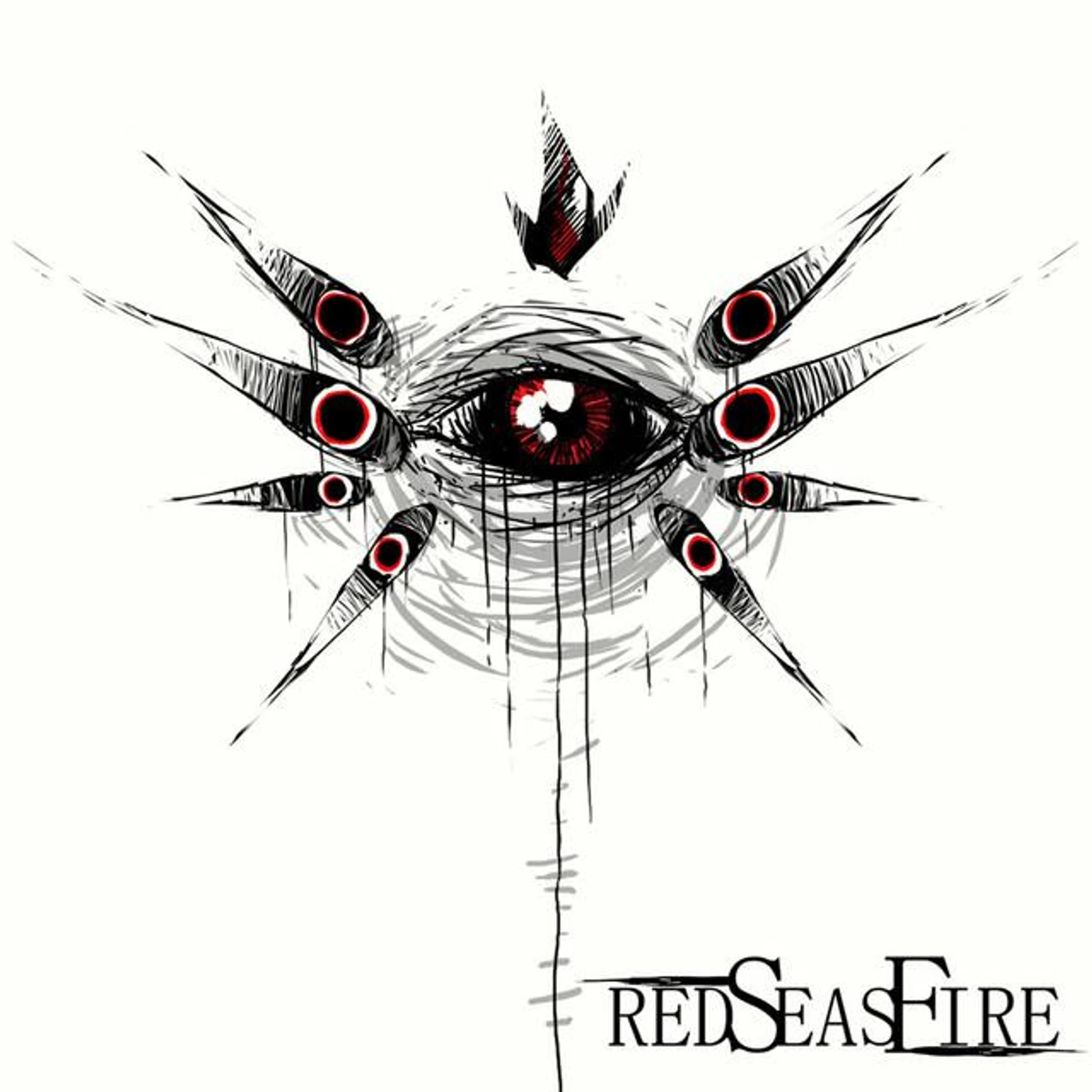 Red Seas Fire Brand Page