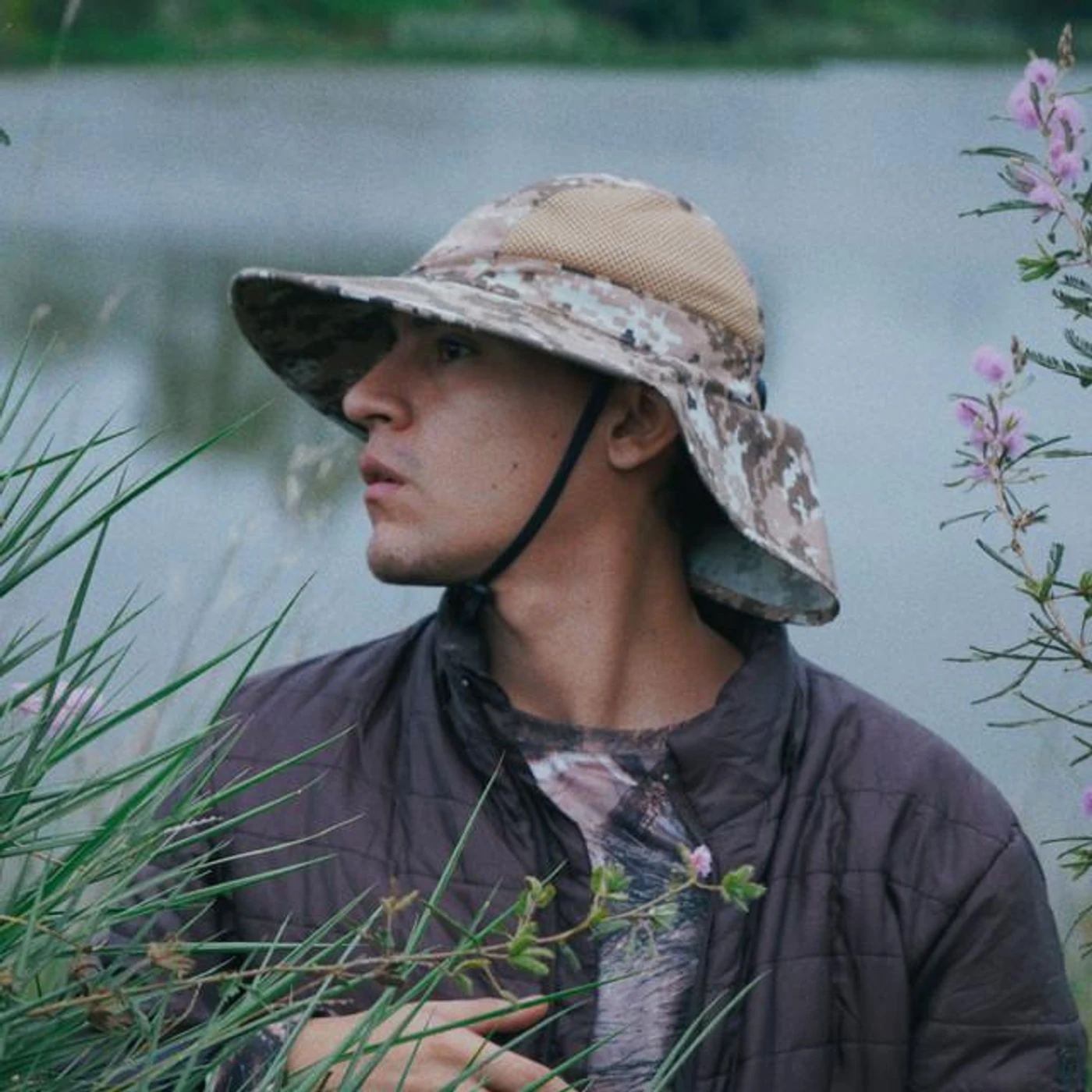 Red Shine Brand Page