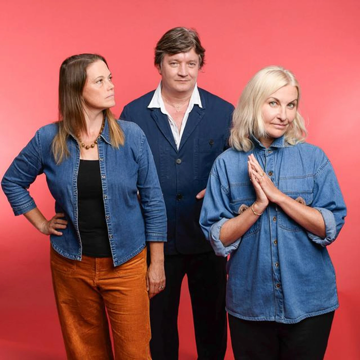 Red Sky July Brand Page