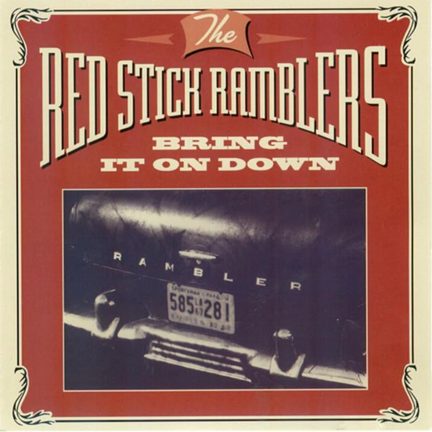 Red Stick Ramblers