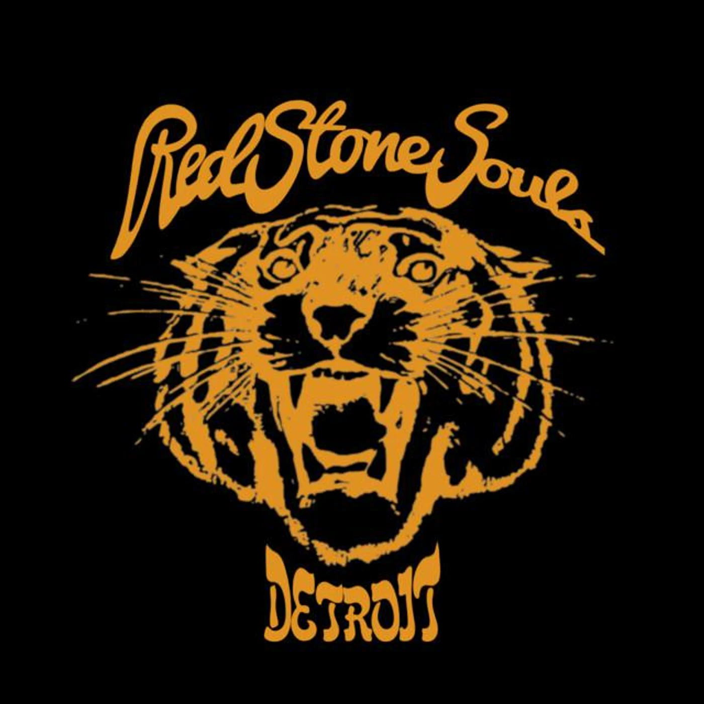 Red Stone Souls Brand Page
