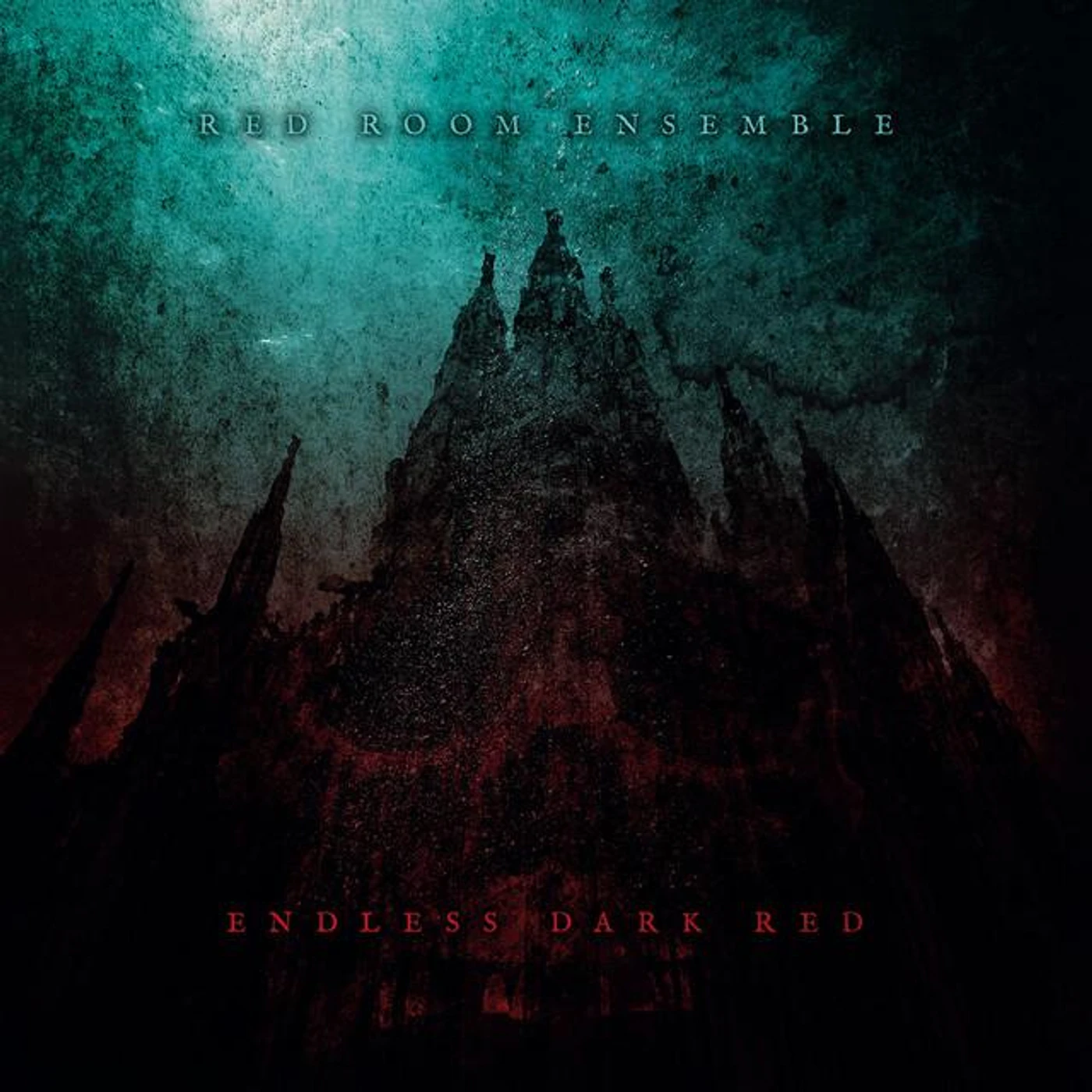 Red Room Ensemble Brand Page