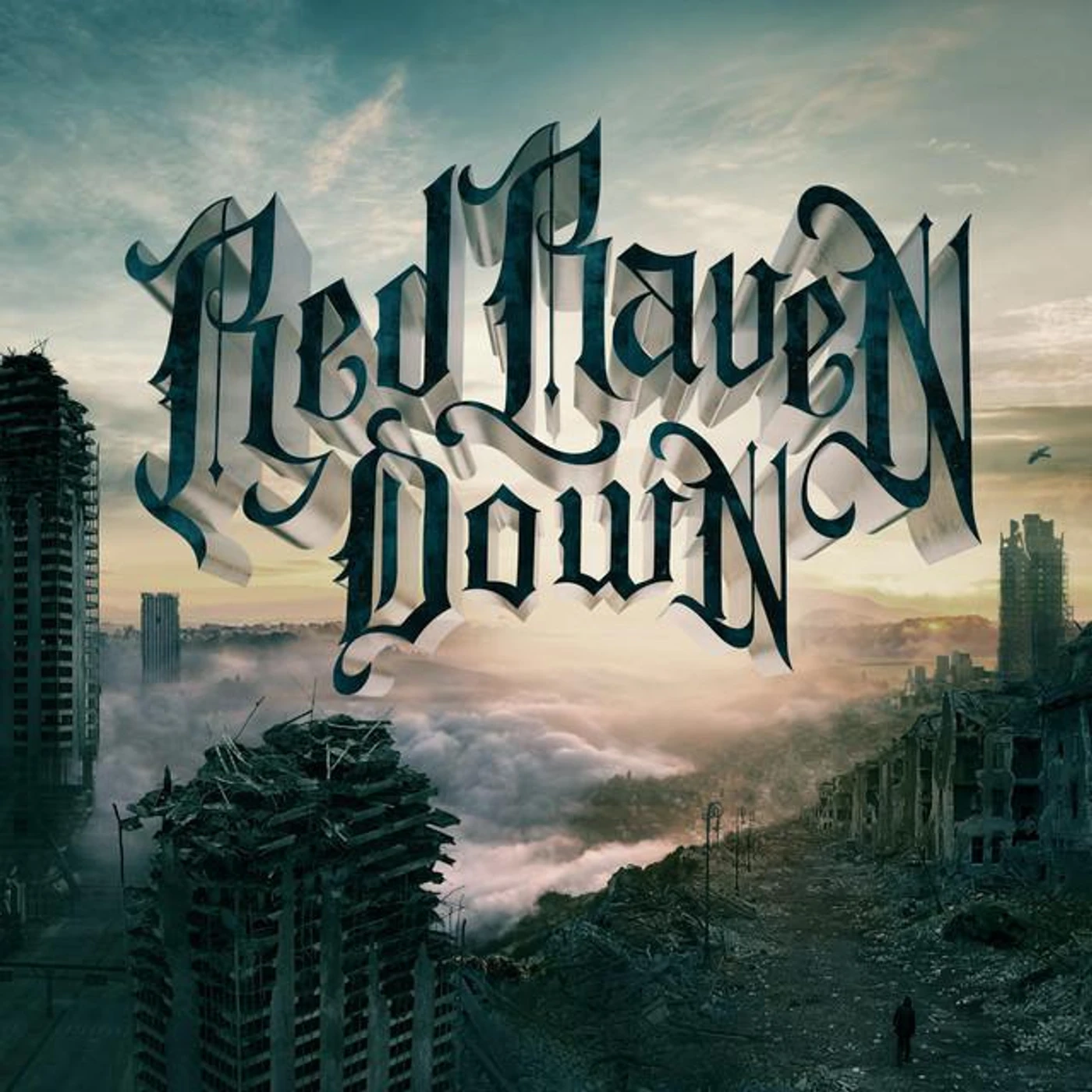 Red Raven Down Brand Page