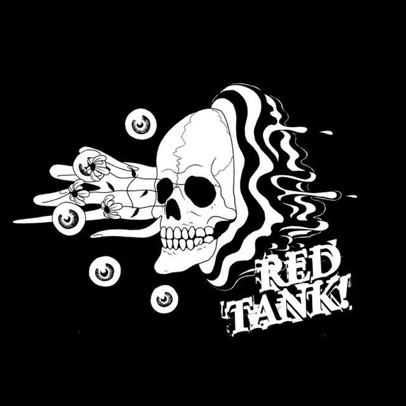 Red Tank!