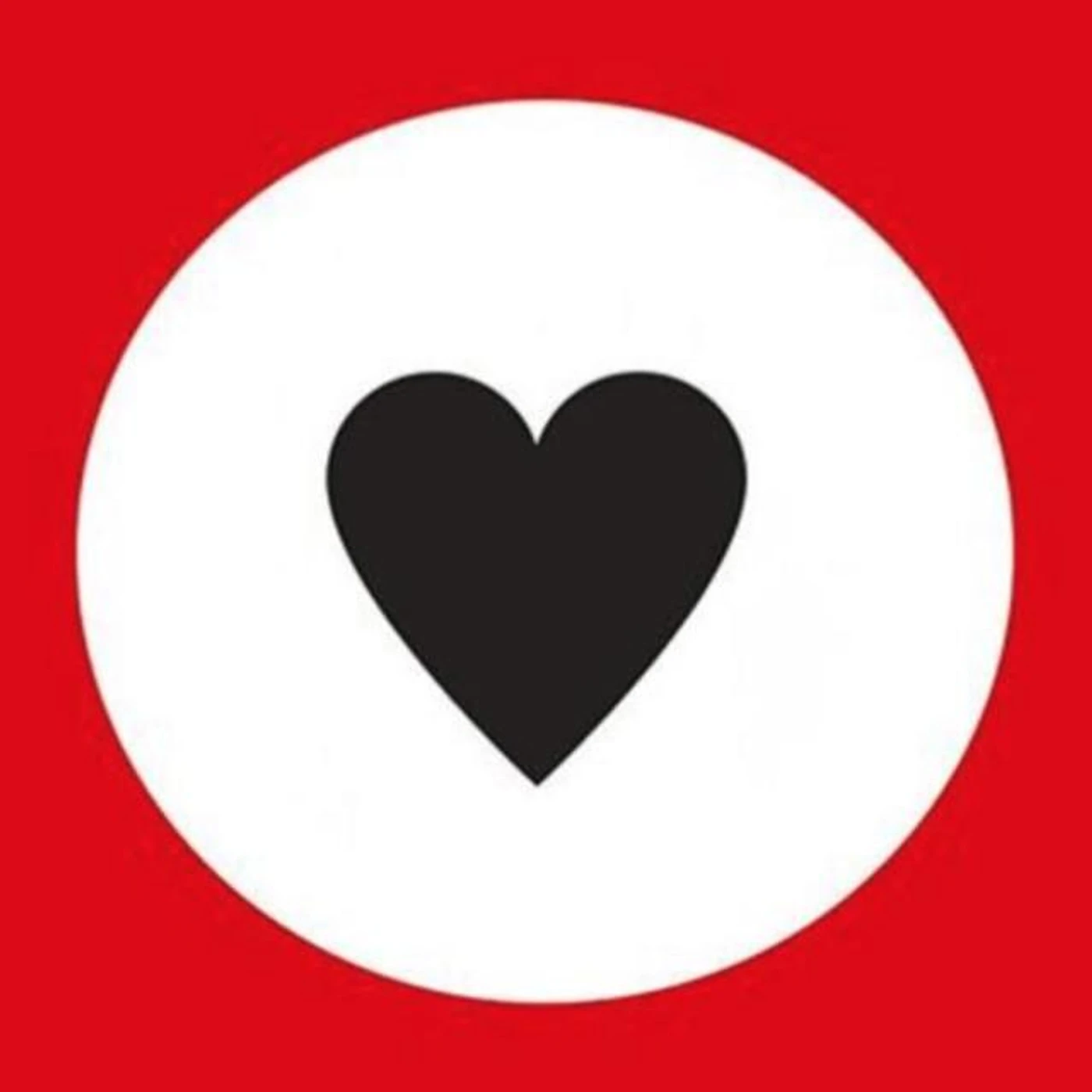 Red Theme Brand Page
