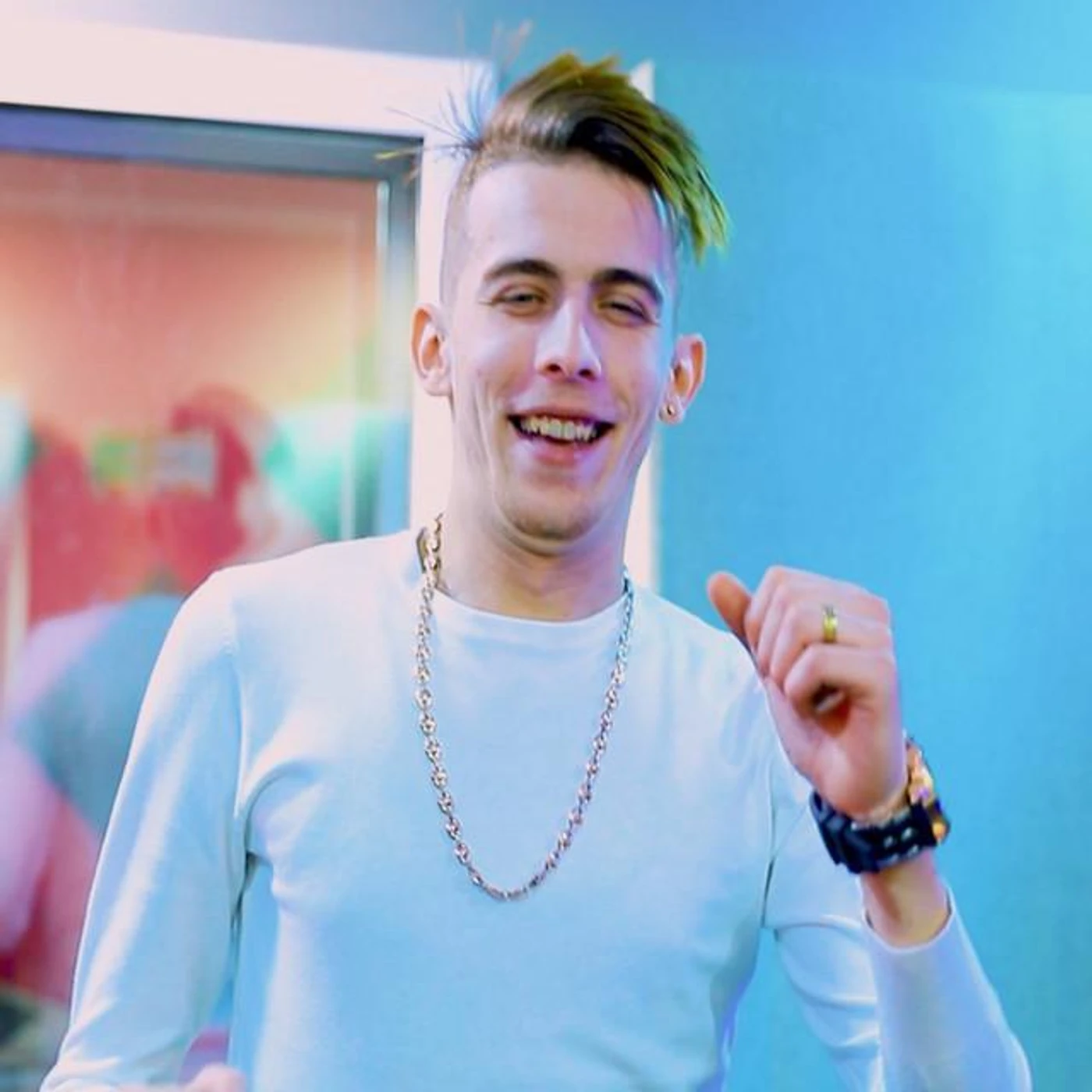 Reda Diamon Brand Page