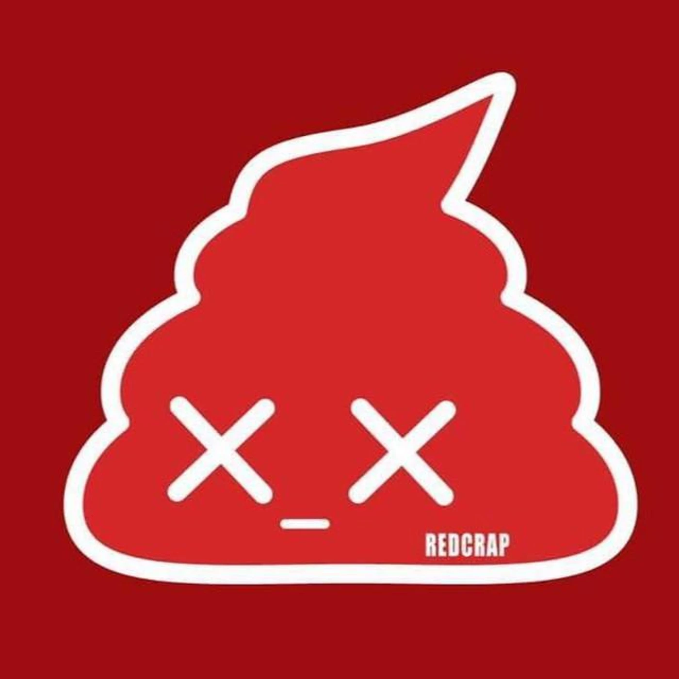 RedCrap Brand Page