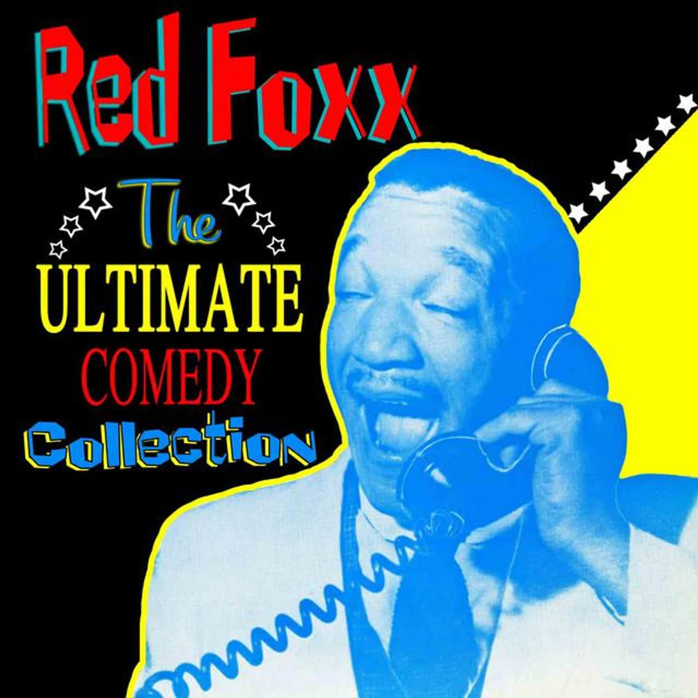 Redd Foxx Brand Page