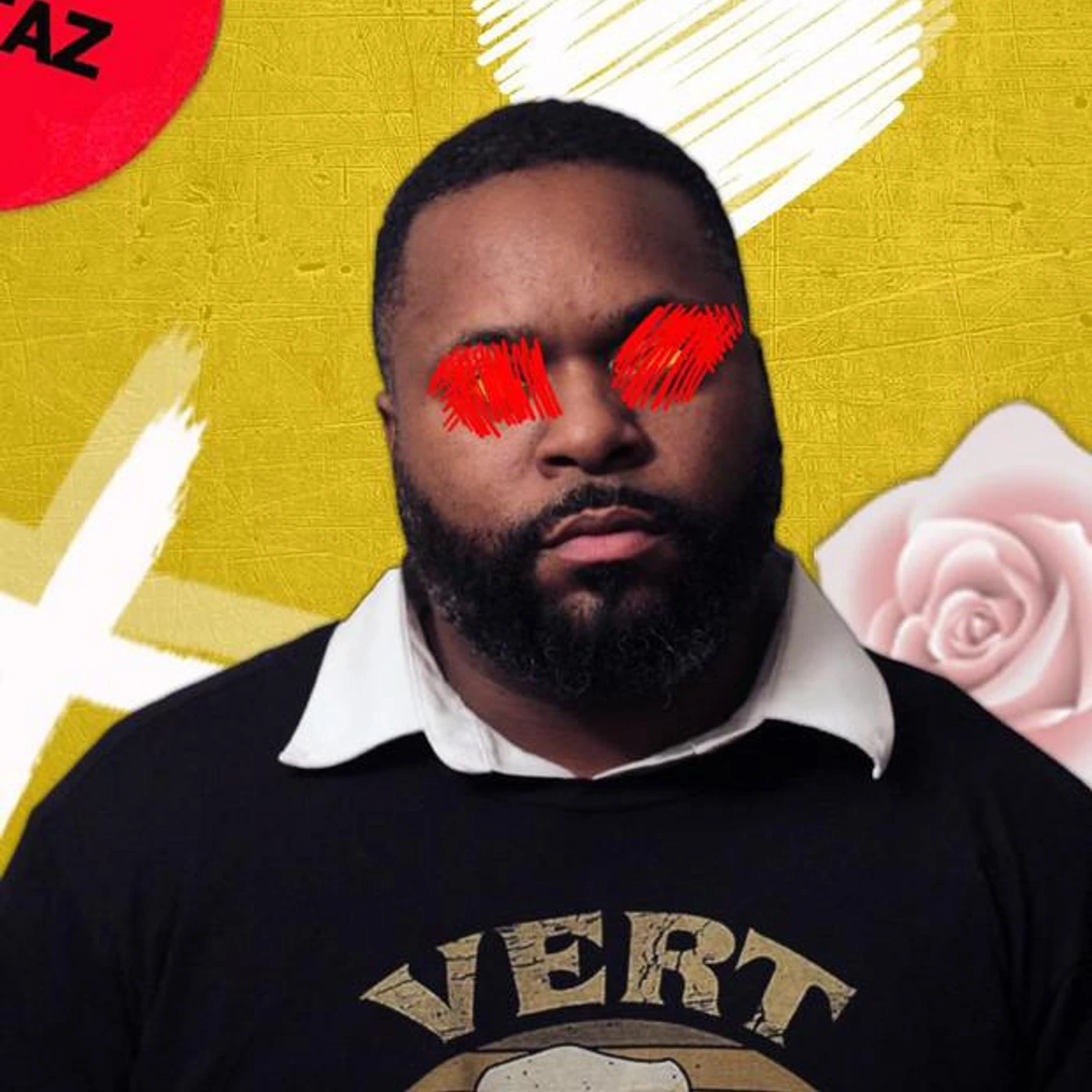 Redd Lettaz Brand Page