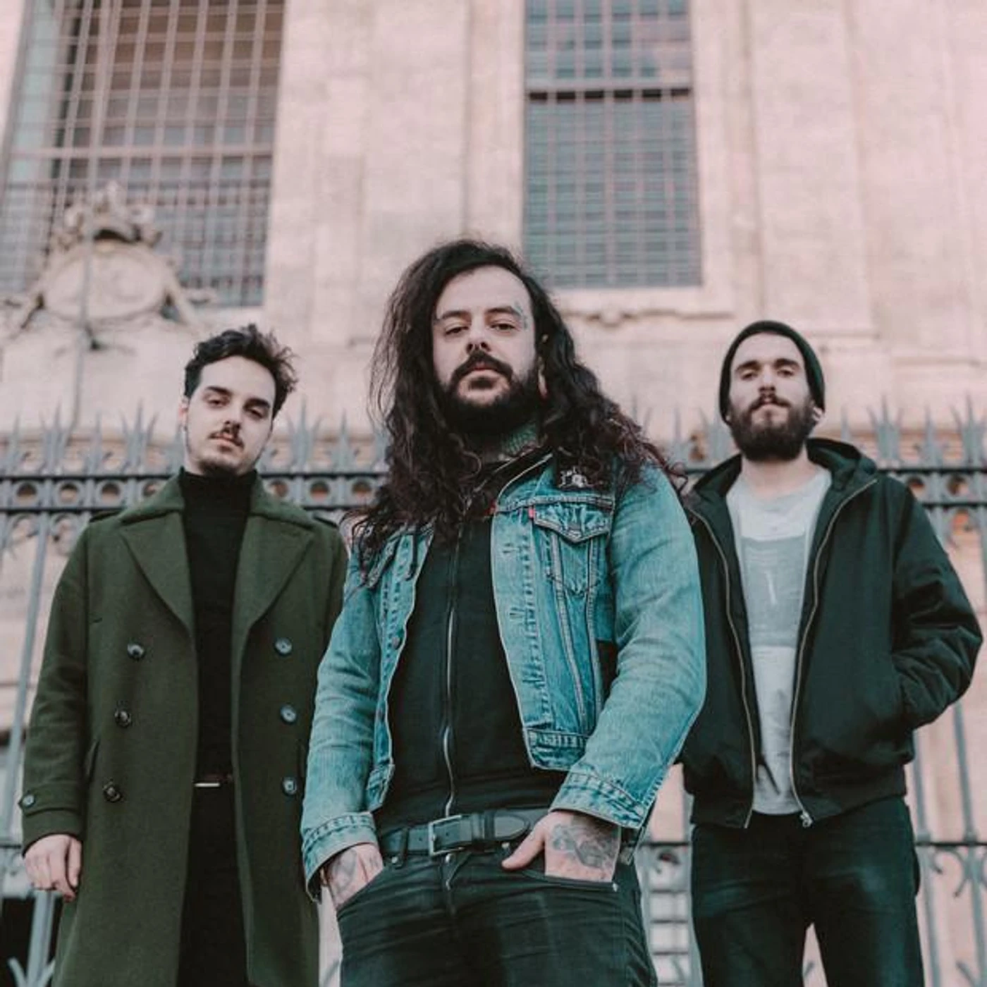 Redemptus Brand Page