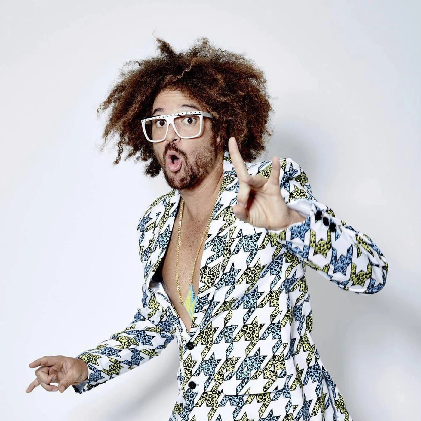 Redfoo