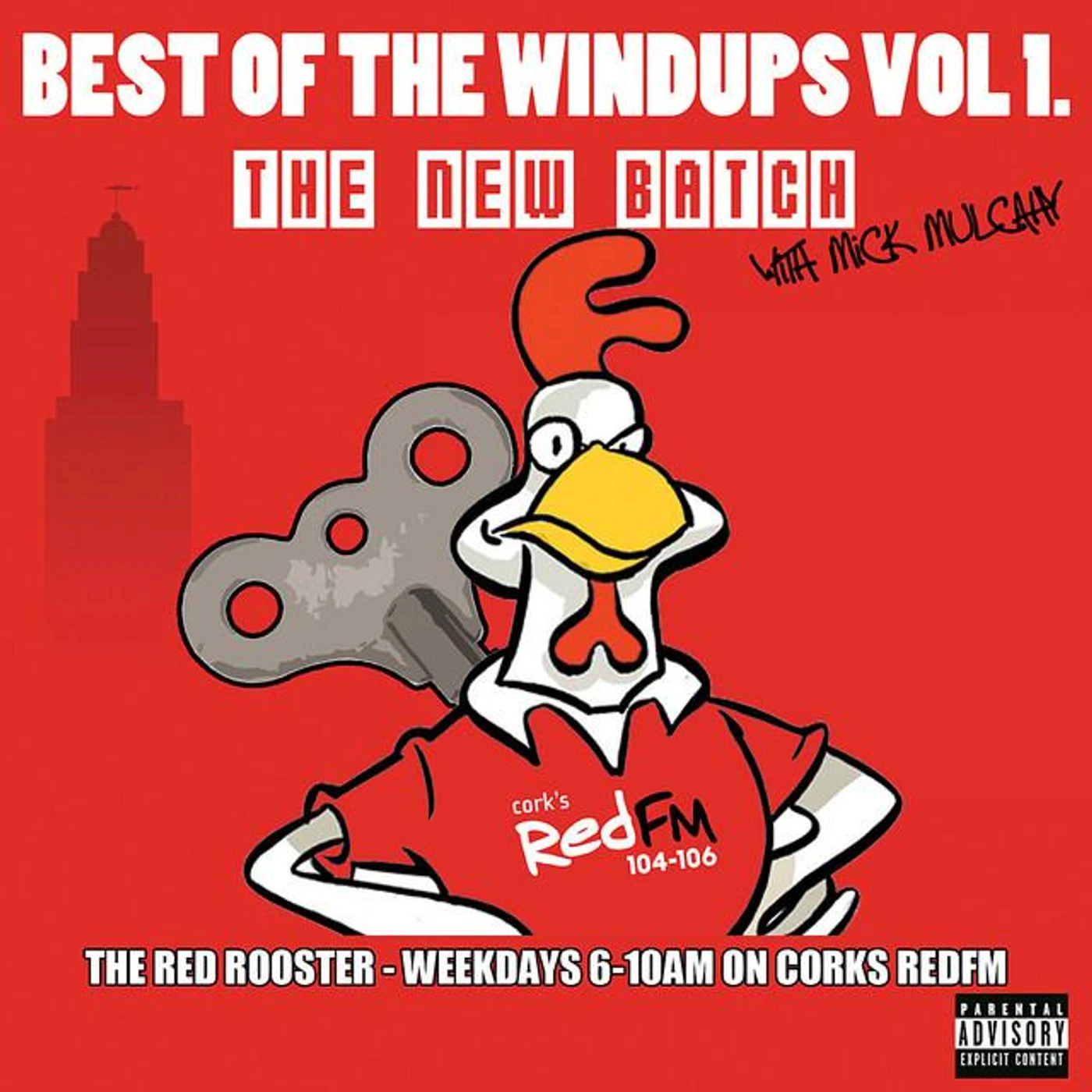 REDFM