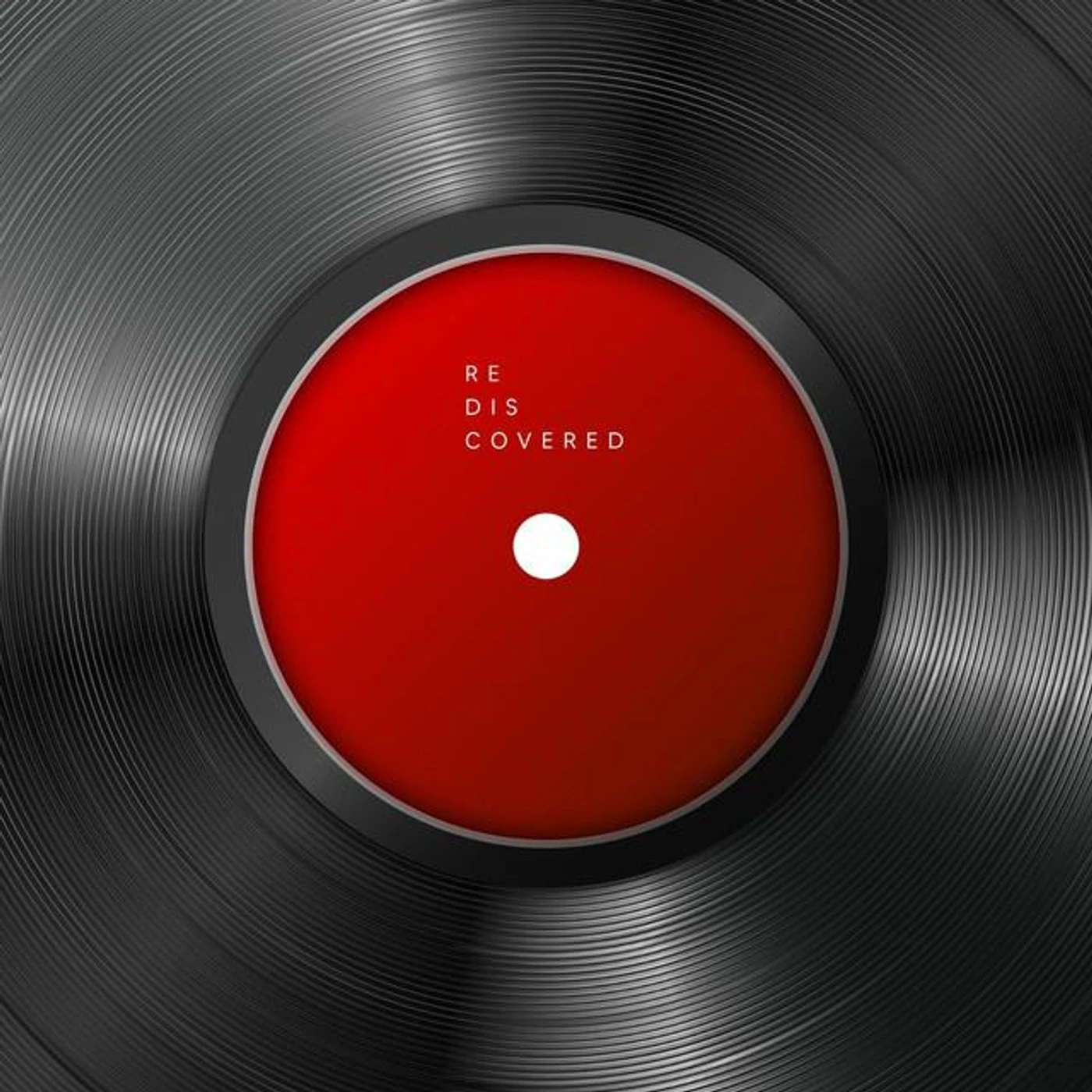 Rediscovered Brand Page