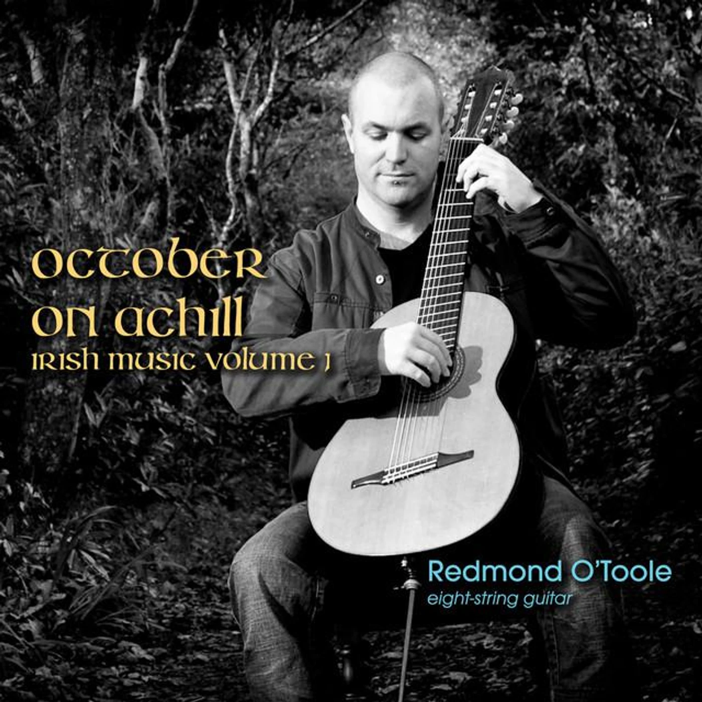 Redmond O'Toole Brand Page