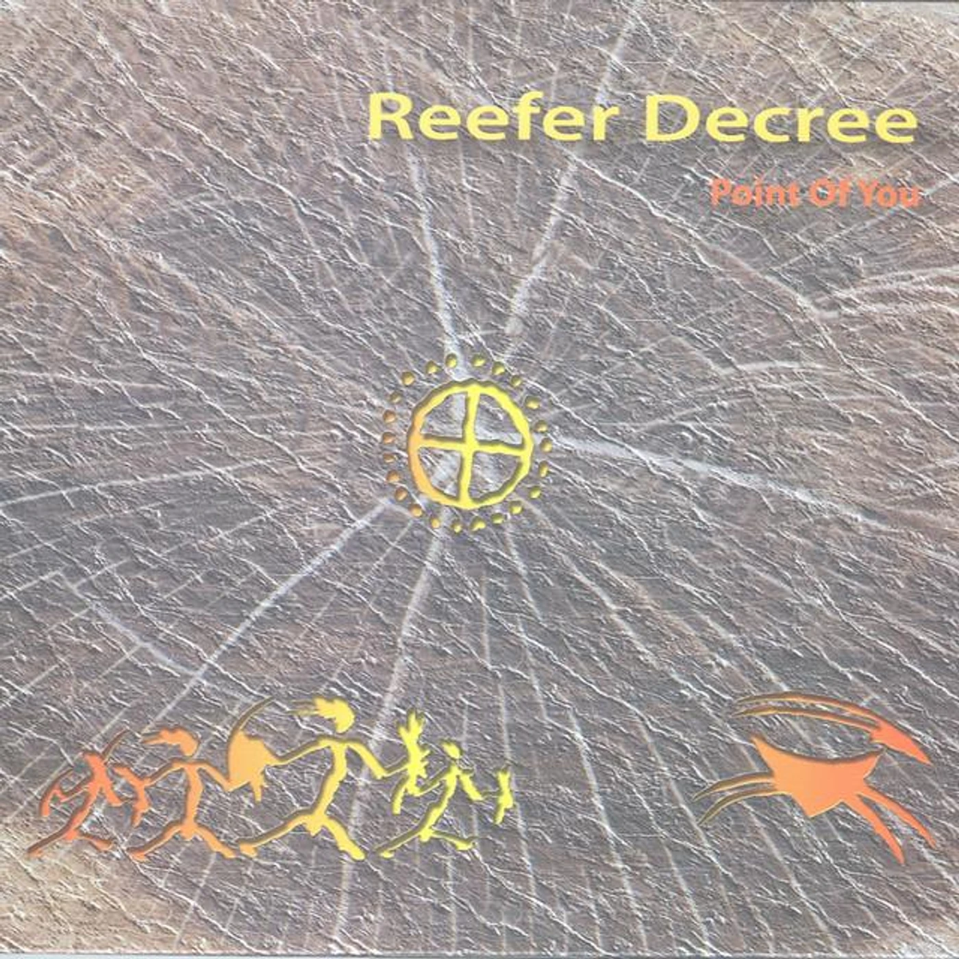 Reefer Decree