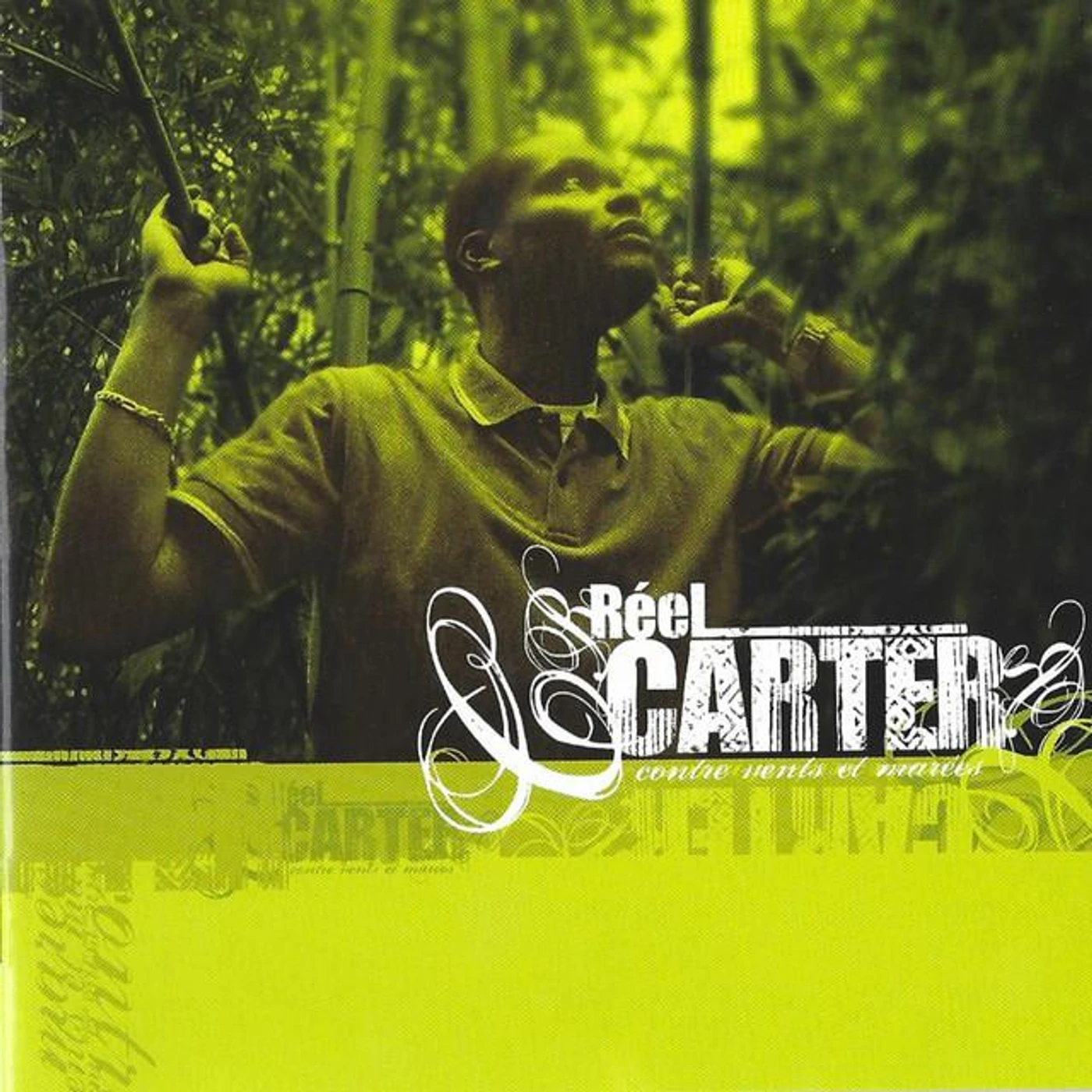 Reel Carter Brand Page