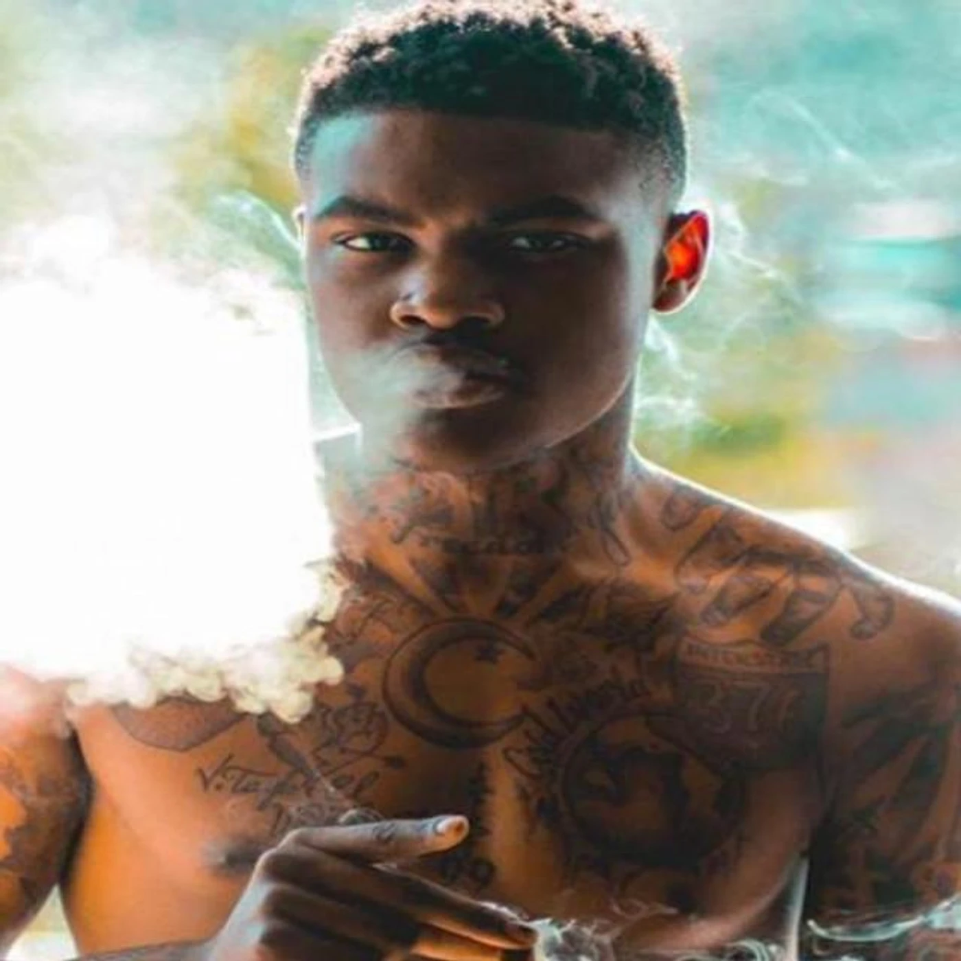 Reese Youngn Brand Page