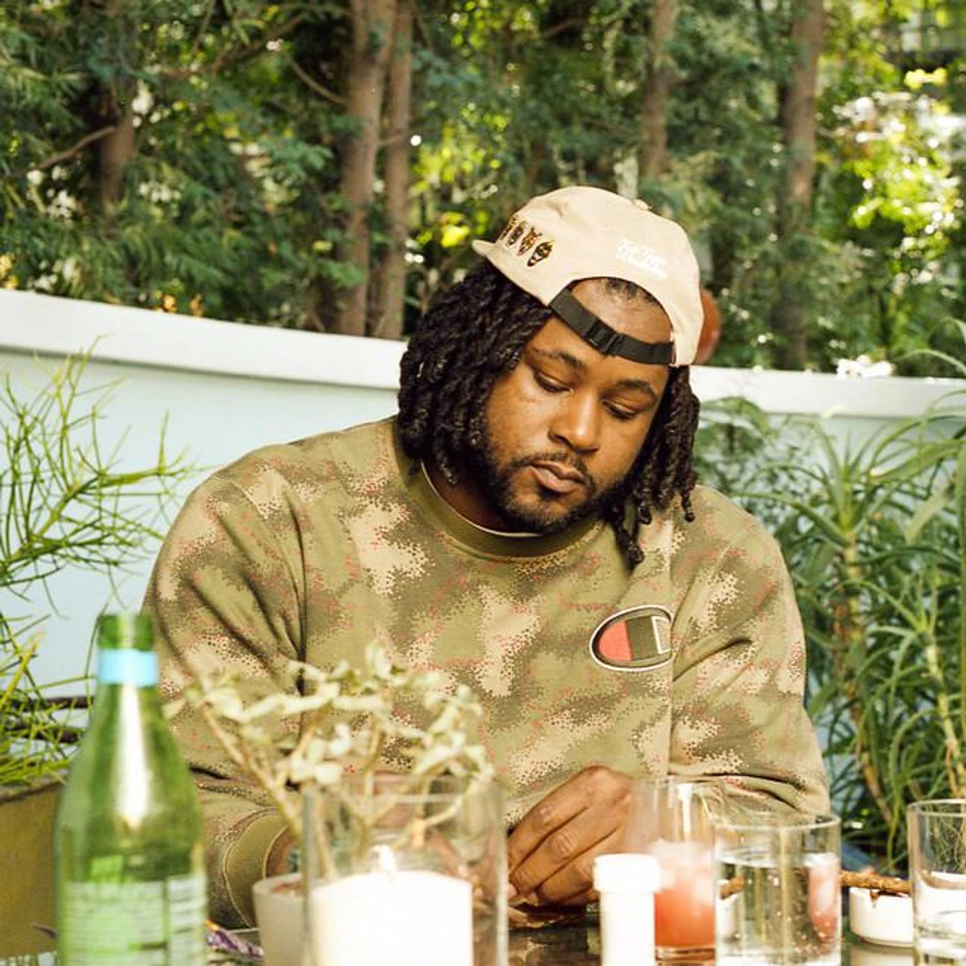 Reeseynem Brand Page