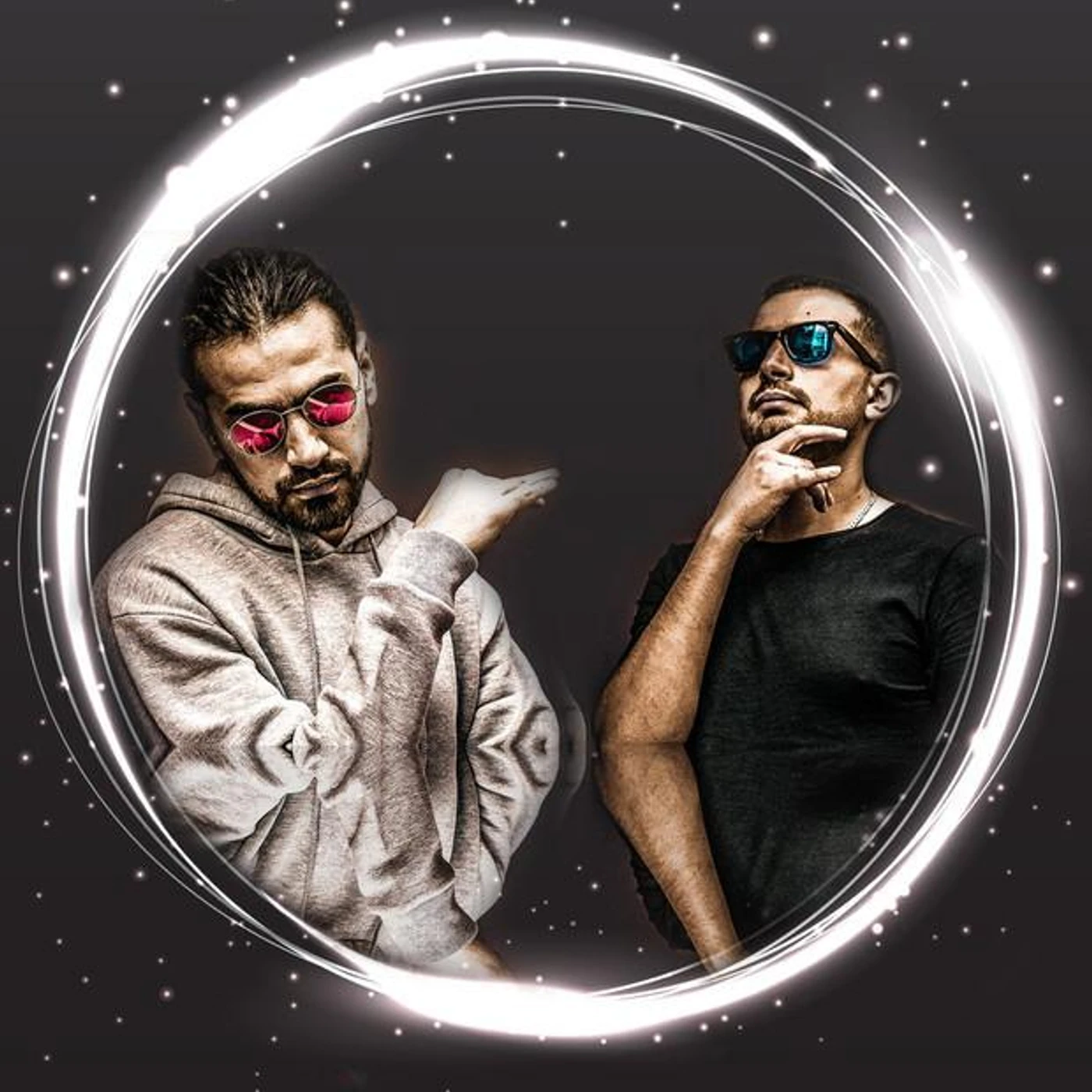 Refugees Of Rap Brand Page