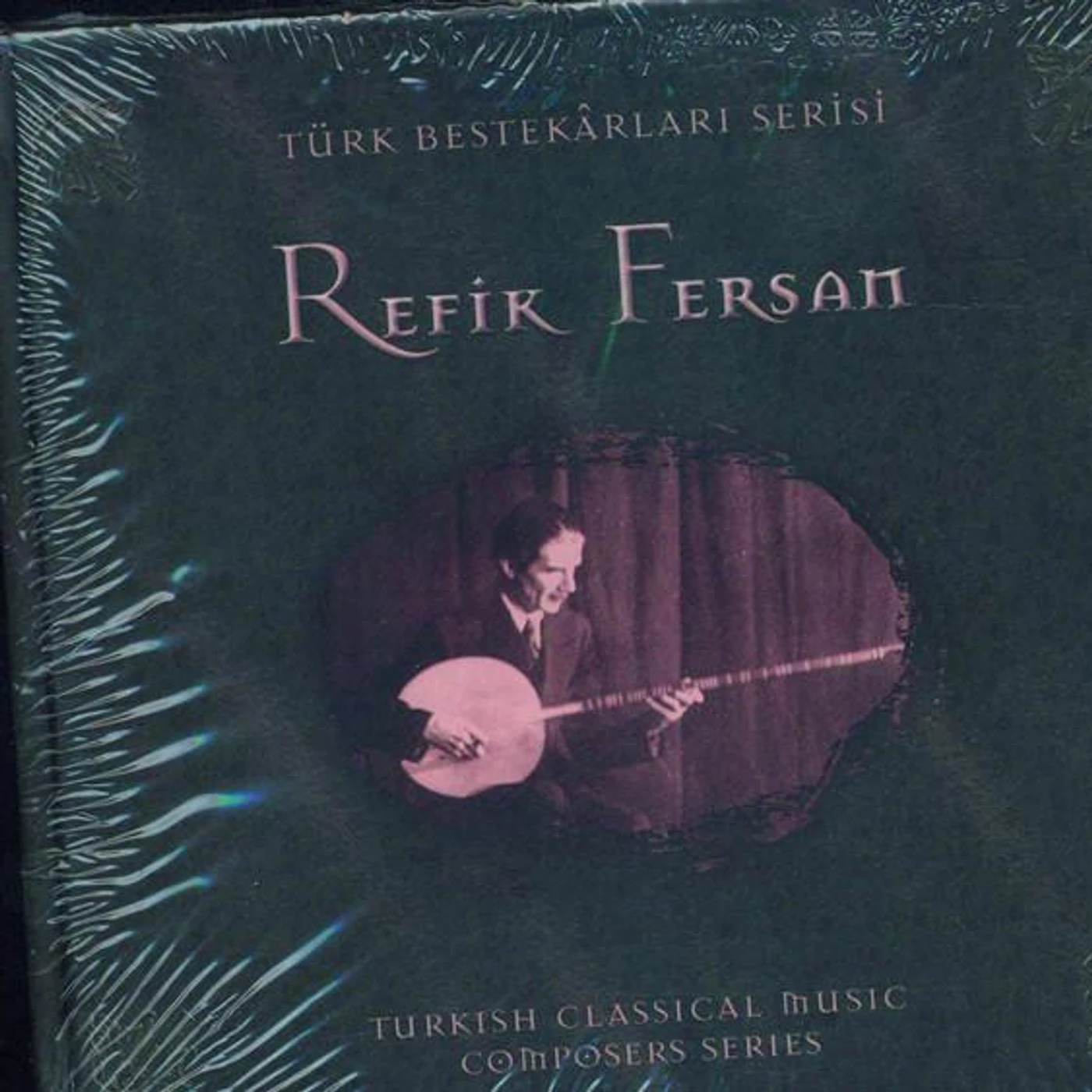 Refik Fersan Brand Page