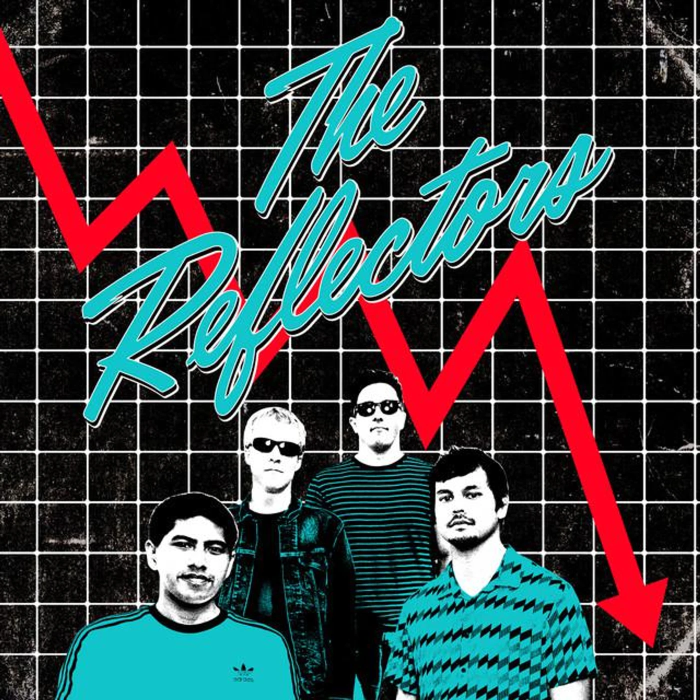 The Reflectors Brand Page