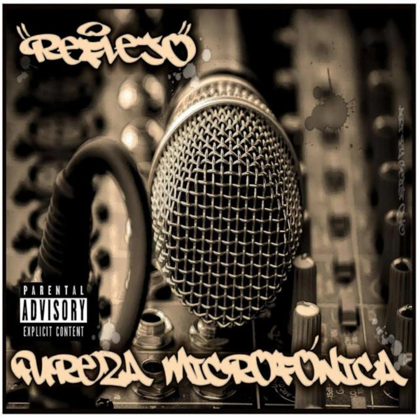 Reflejo Music