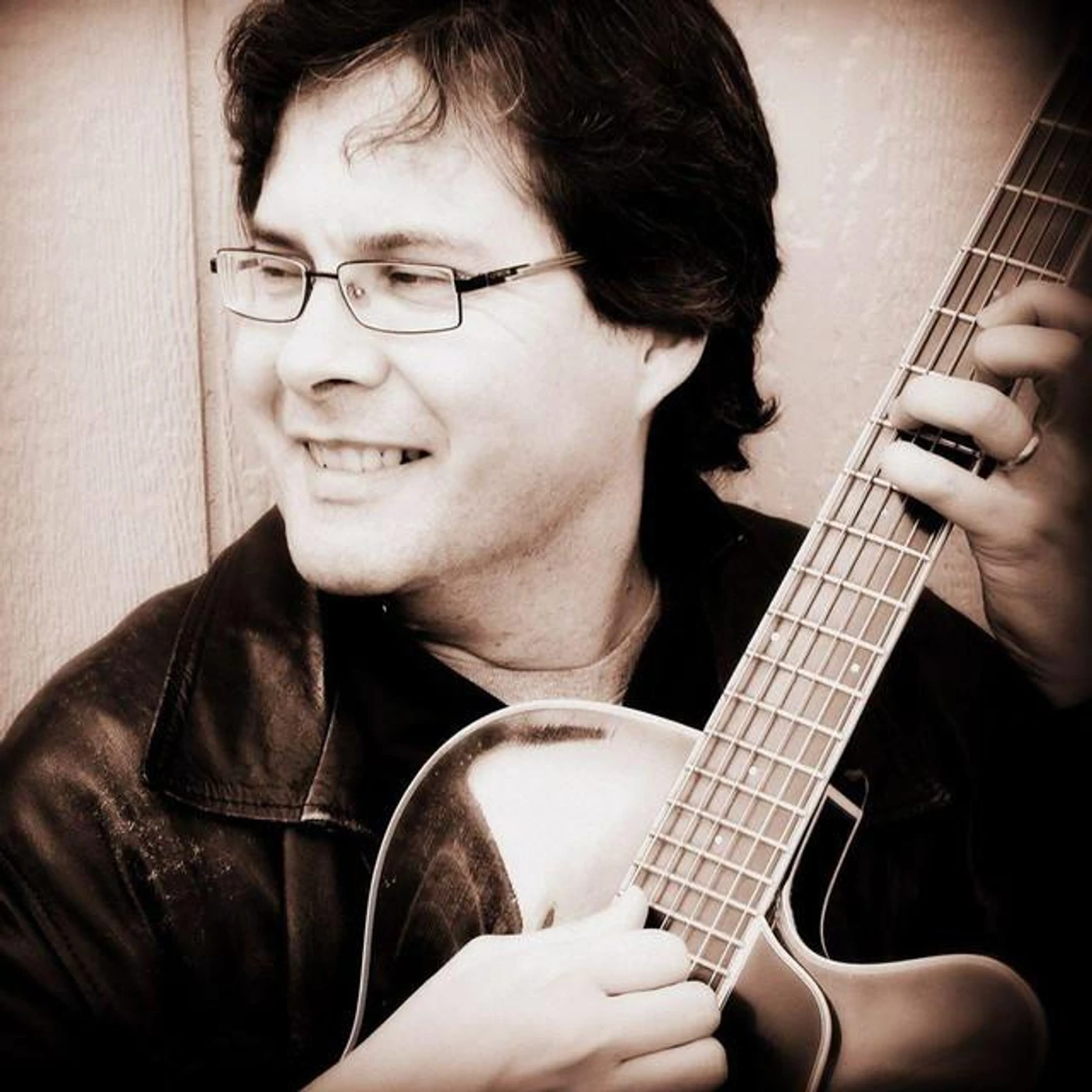 Reg Schwager Brand Page