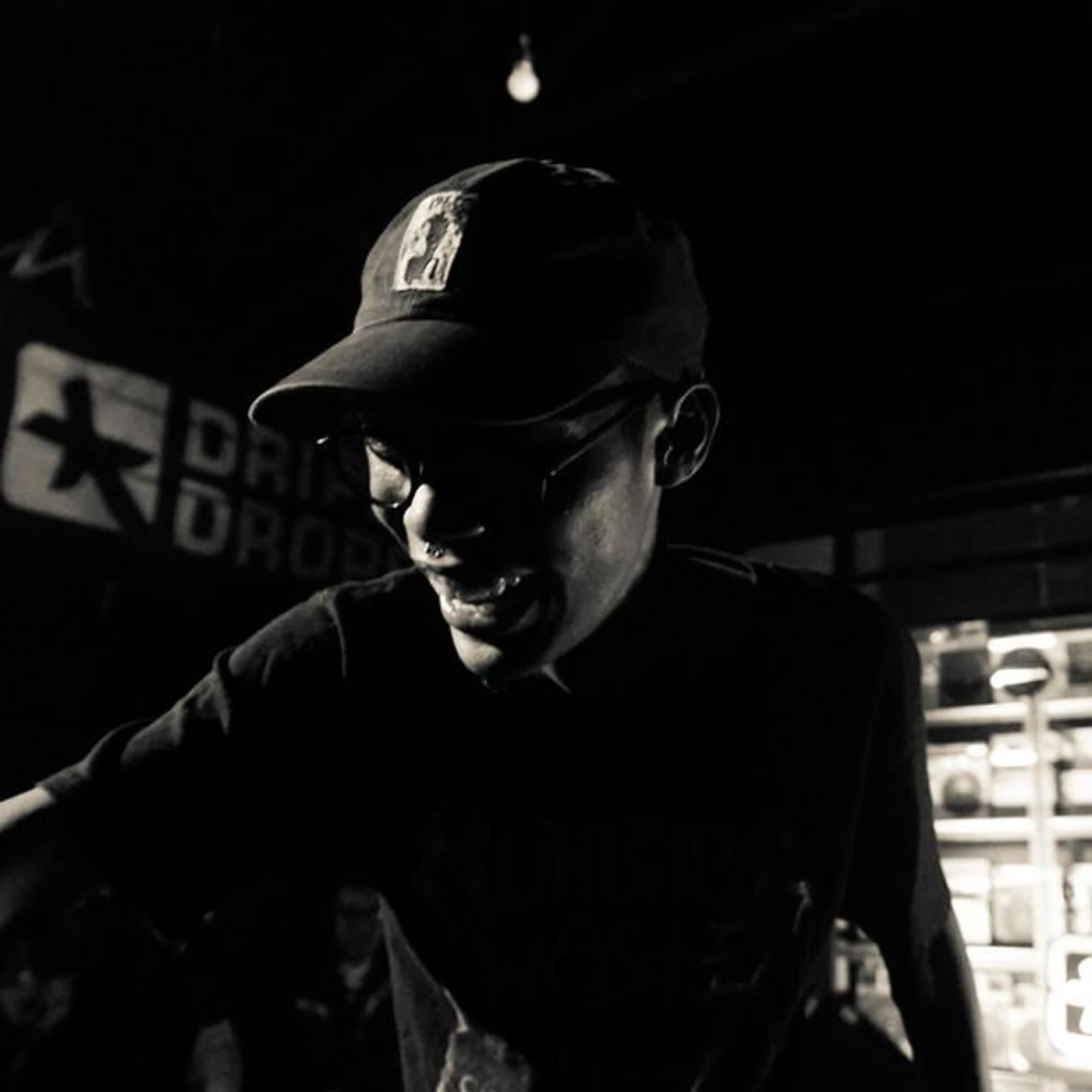 Regular Kid 98 Brand Page