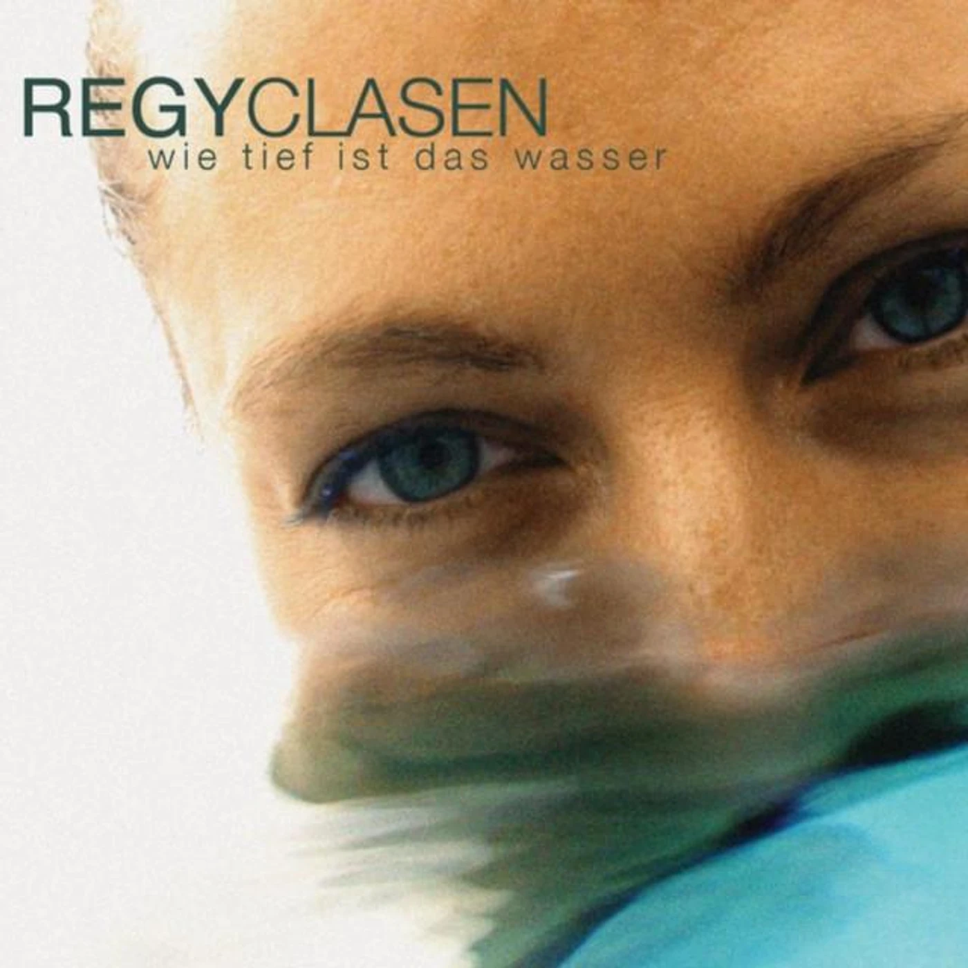 Regy Clasen Brand Page