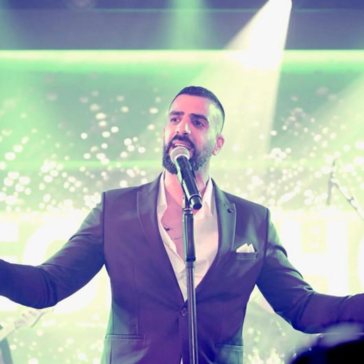 Regev Hod Brand Page