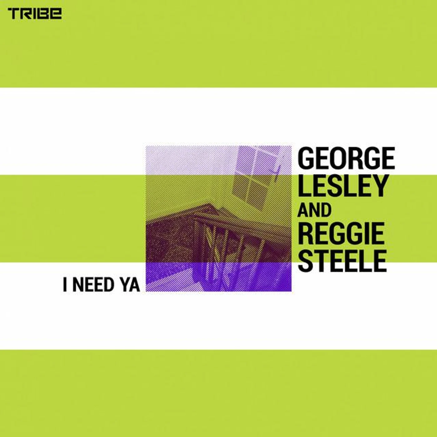Reggie Steele Brand Page
