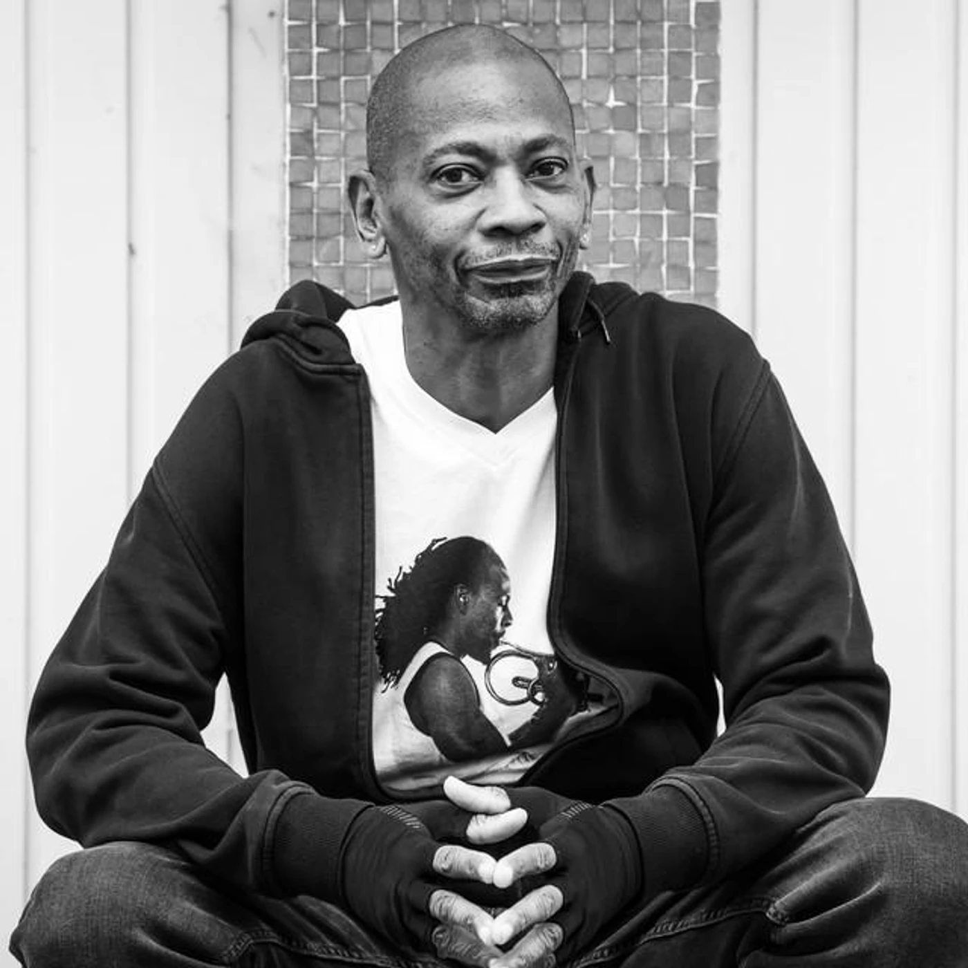 Reggie Washington Brand Page