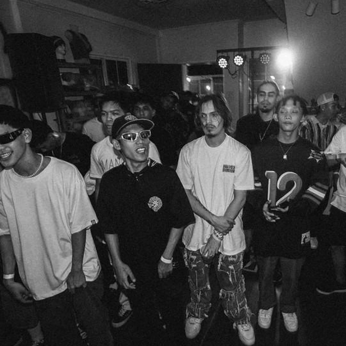 Region 808 Brand Page