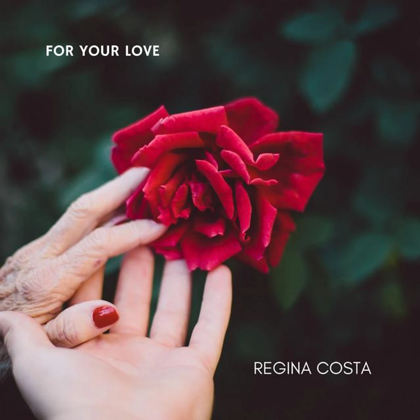 Regina Costa