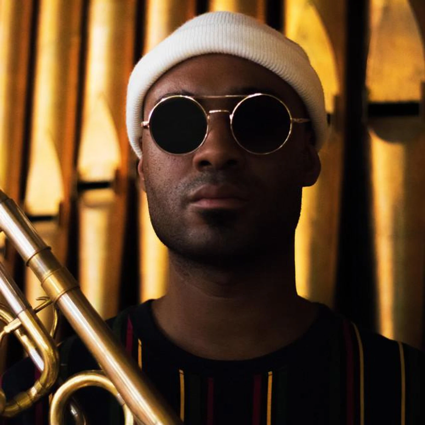 Reginald Chapman Brand Page