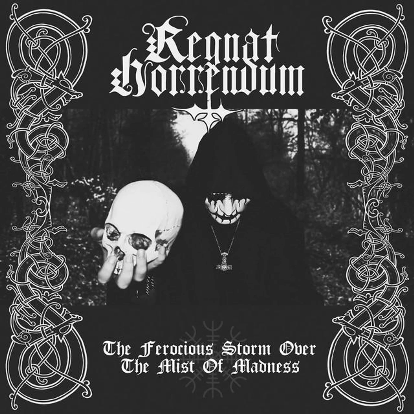 Regnat Horrendum Brand Page