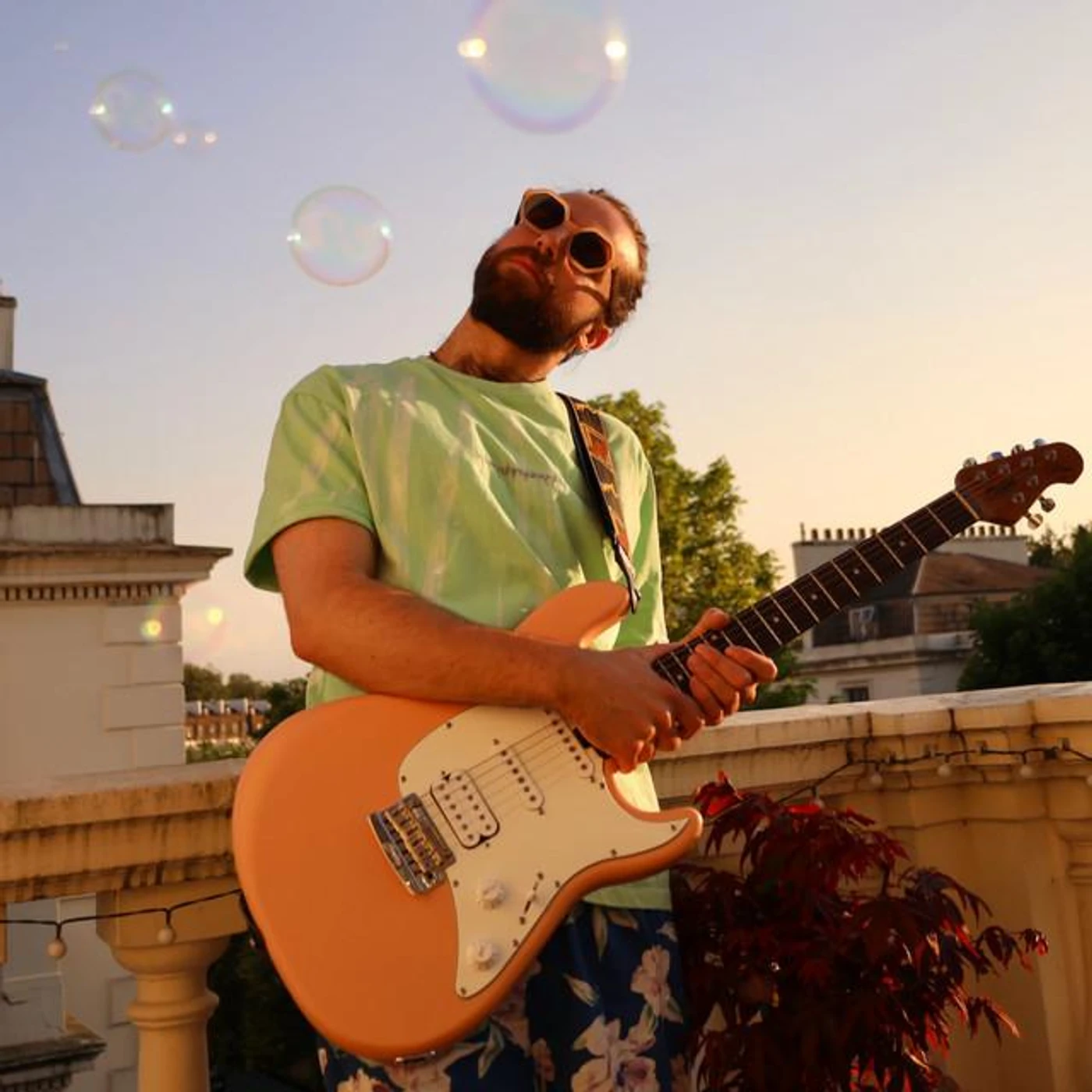 Regressor Brand Page