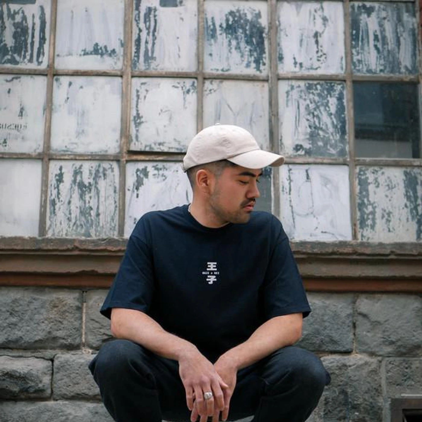 Rei Moura Brand Page