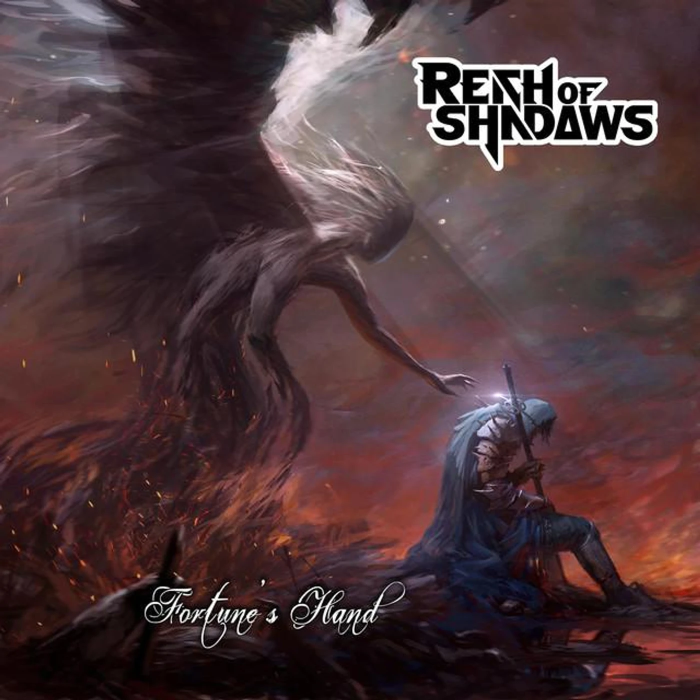 Reich Of Shadows