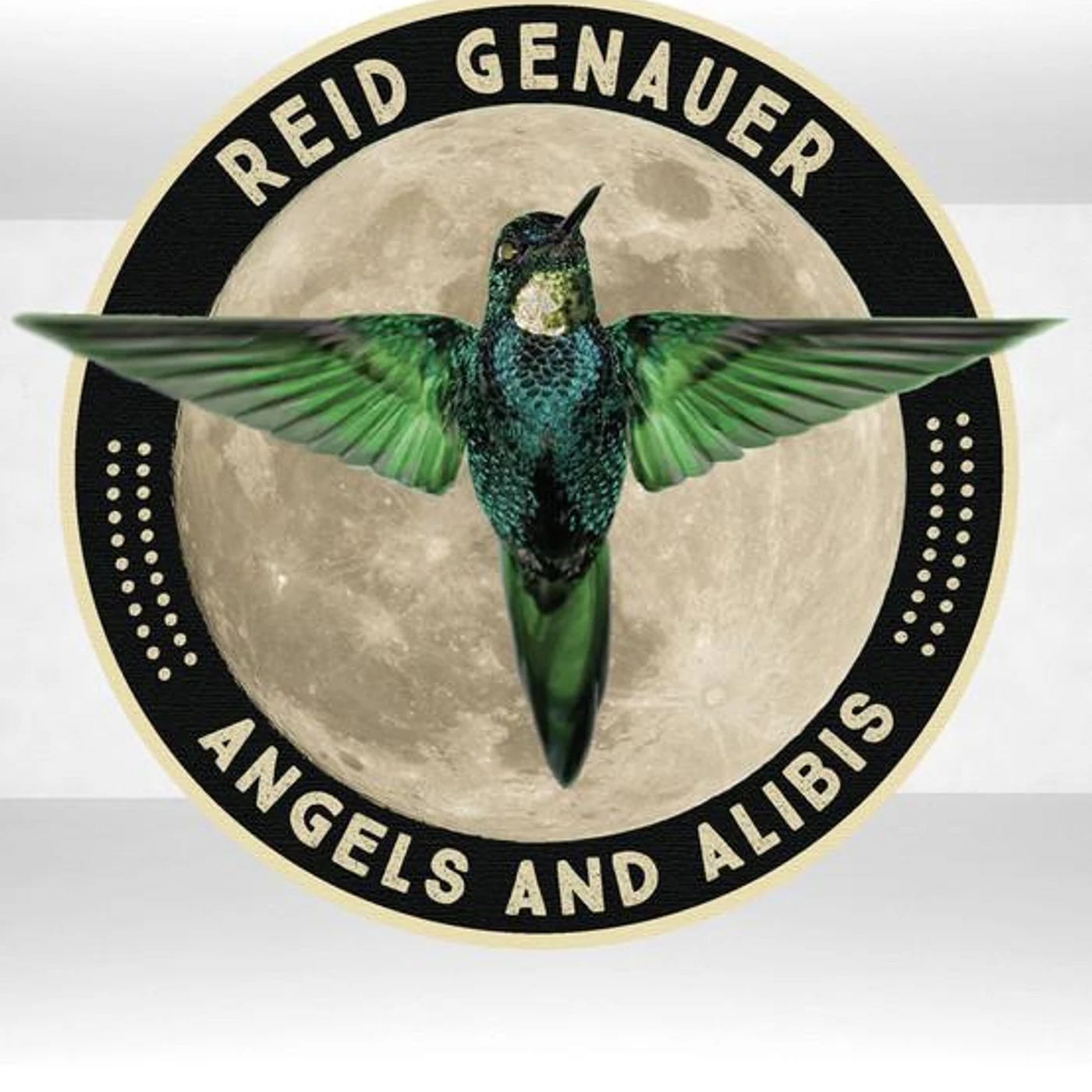 Reid Genauer Brand Page