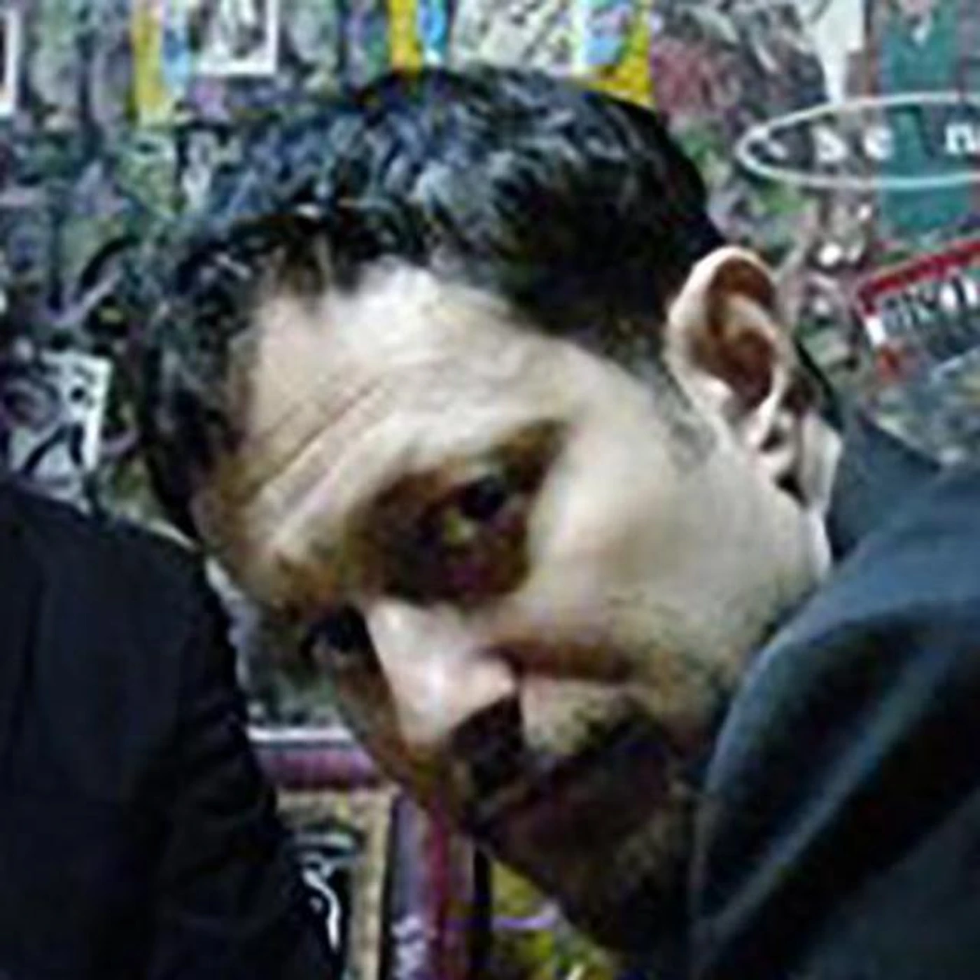 Reid Paley Brand Page