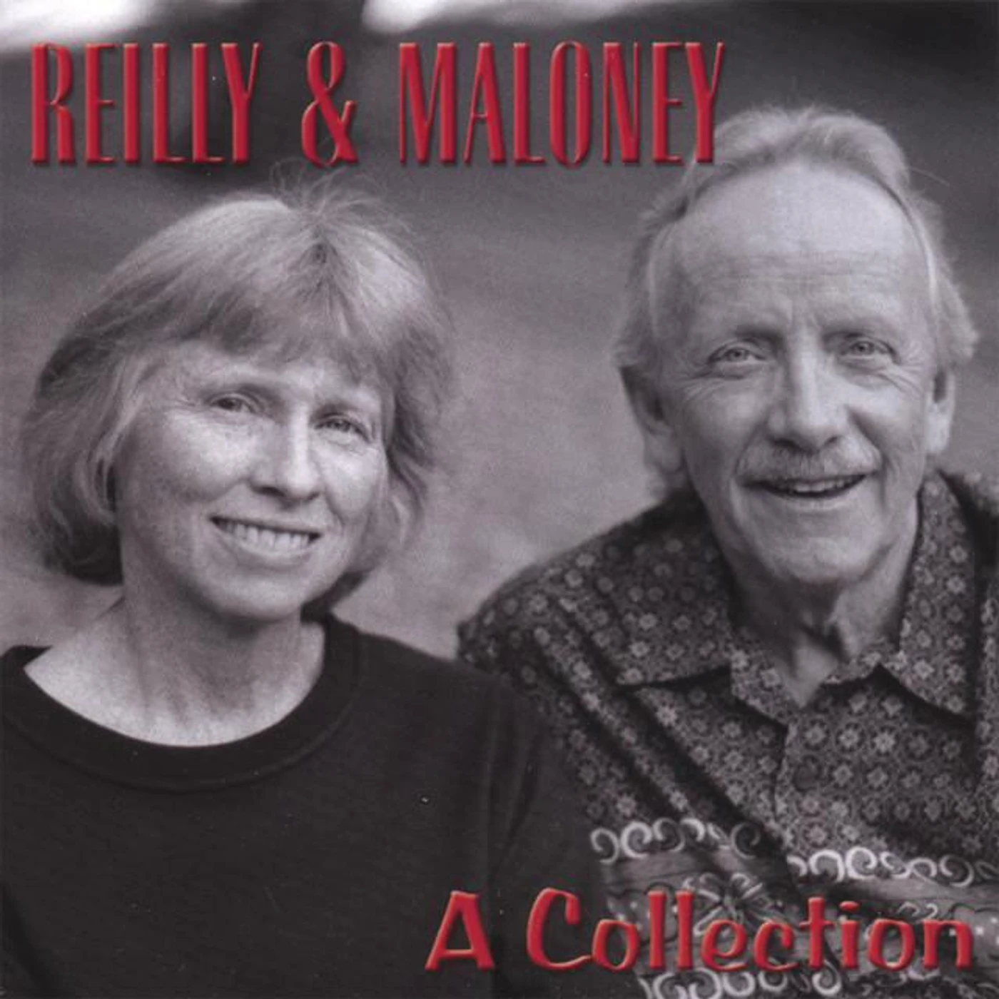Reilly & Maloney Brand Page