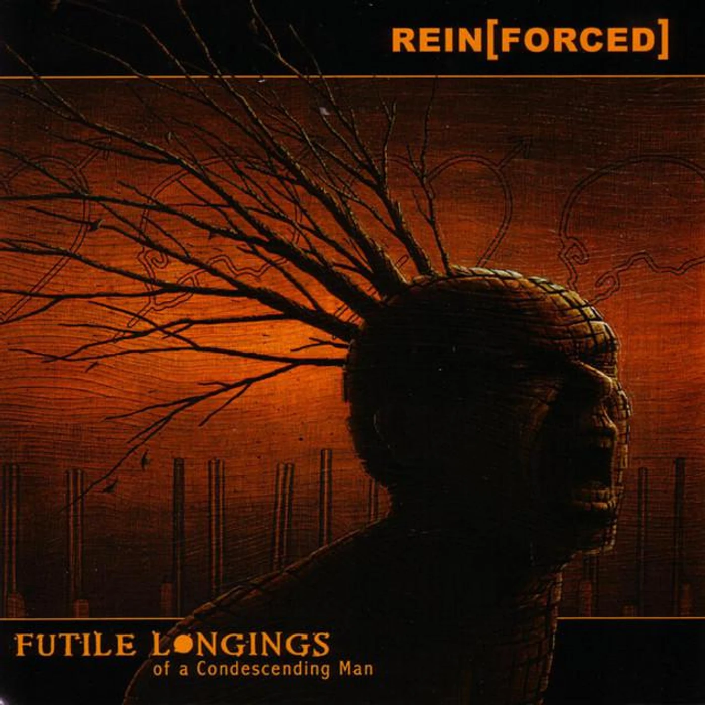 Rein-Forced Brand Page